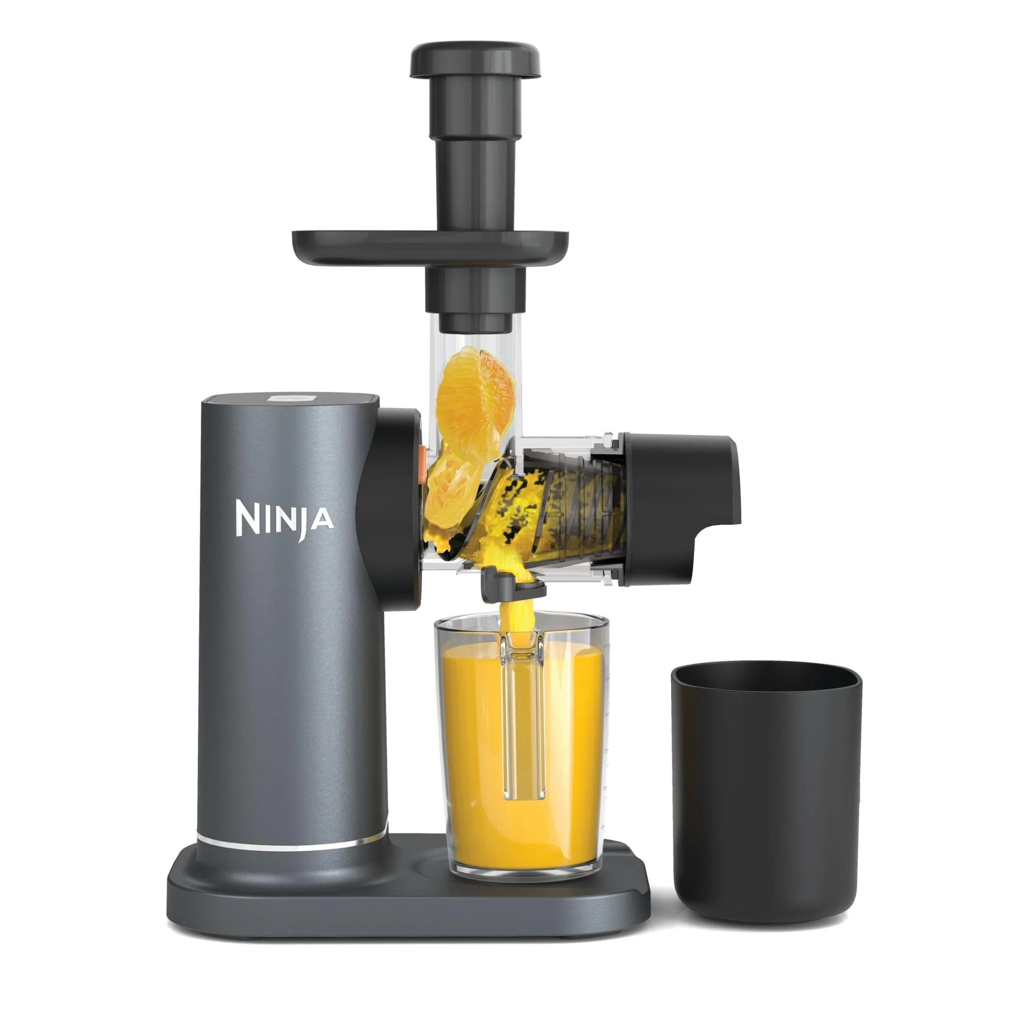Ninja JC151 NEVERCLOG Cold Press Juicer - Image 3
