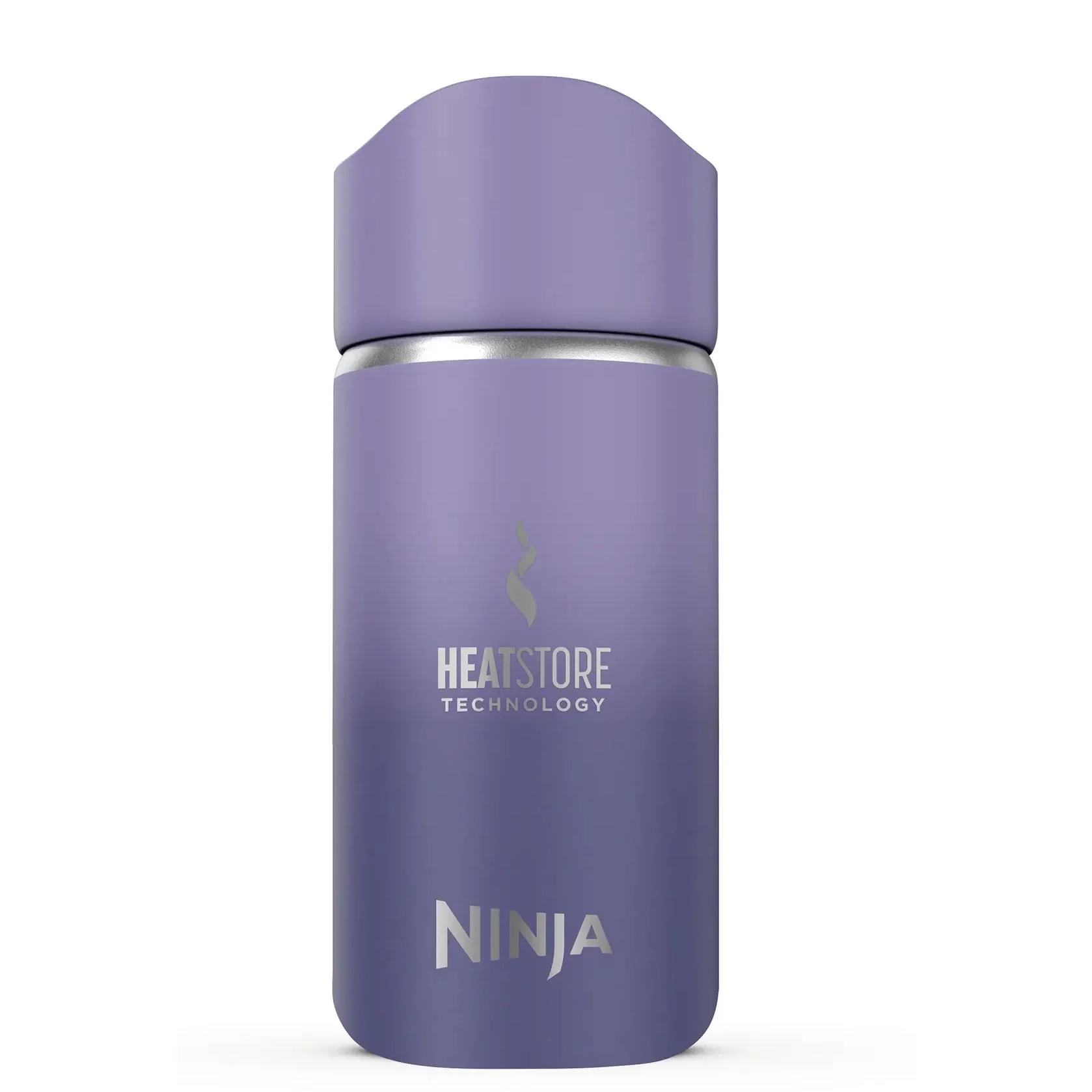 Ninja Sip Perfect Travel Bottle (Wisteria Purple)