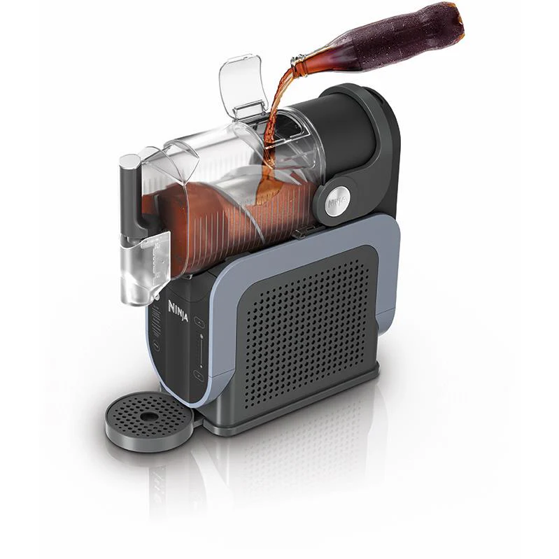 Ninja SLUSHI Professional Frozen Drink Maker - Image 5