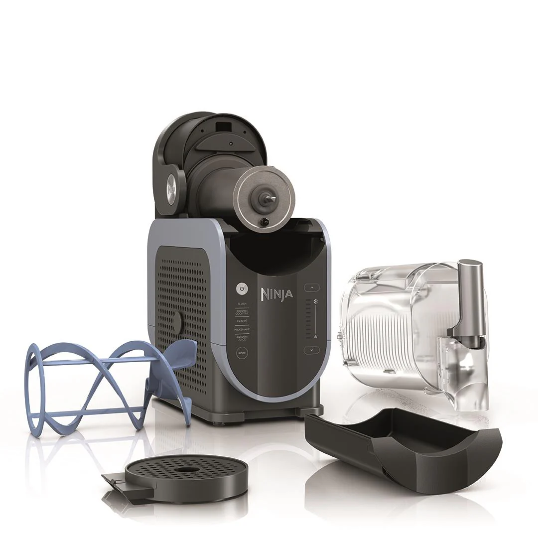 Ninja SLUSHI Professional Frozen Drink Maker - Image 8