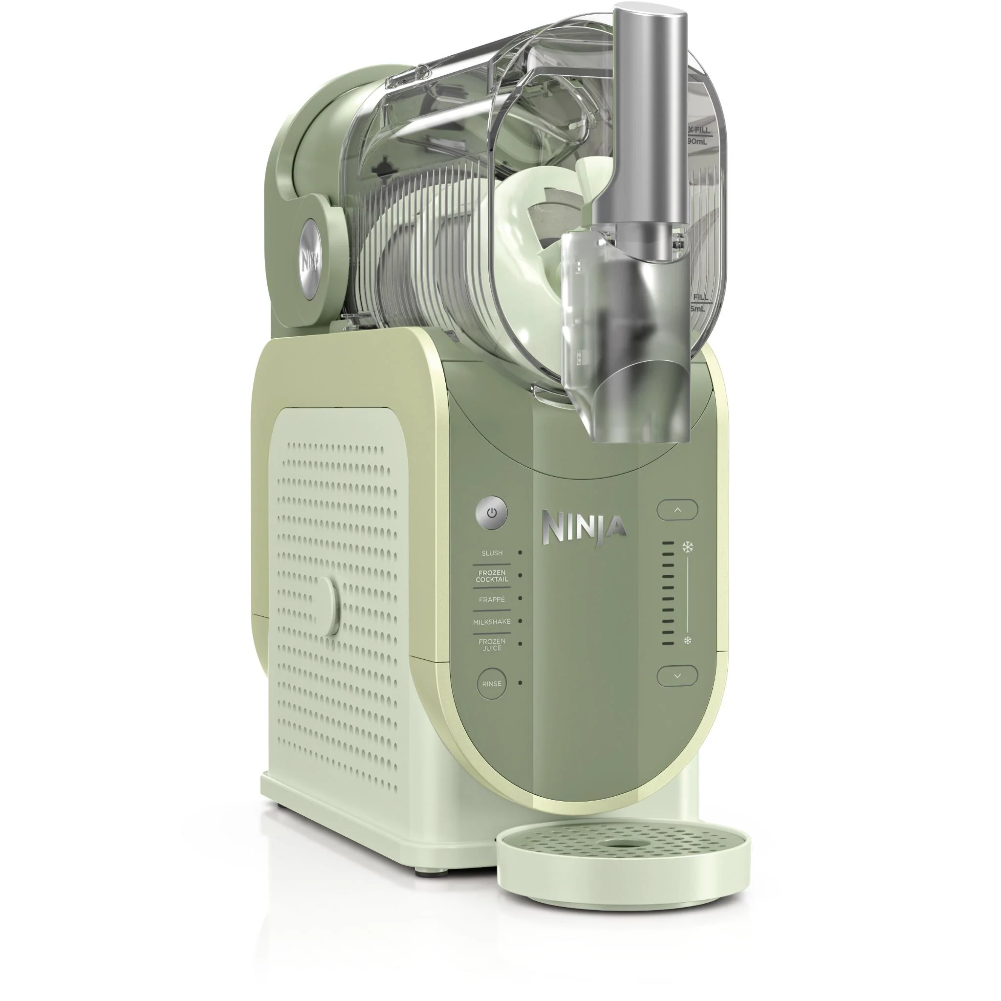 Ninja SLUSHi Professional Frozen Drink Maker (Margarita) - Image 3