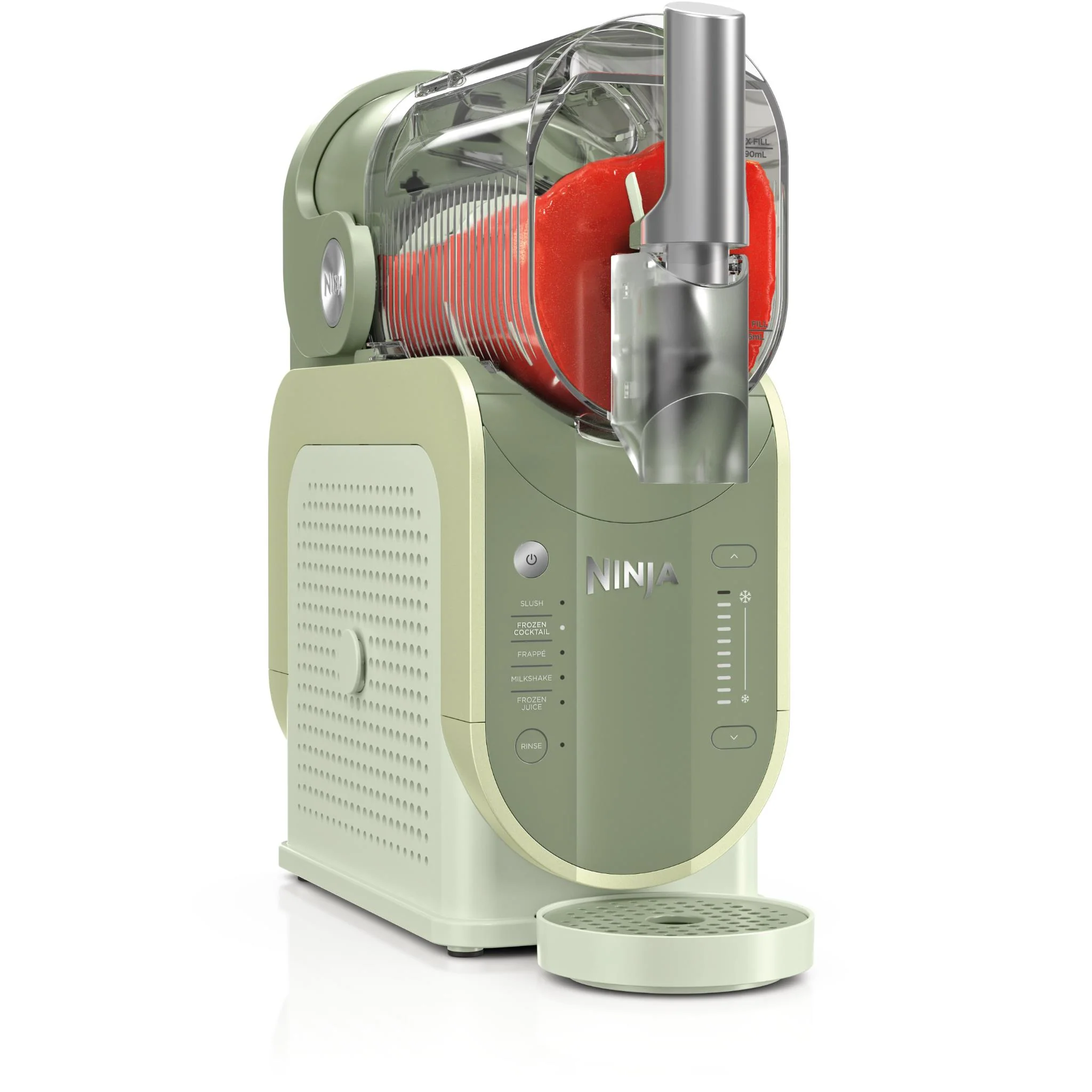 Ninja SLUSHi Professional Frozen Drink Maker (Margarita) - Image 4