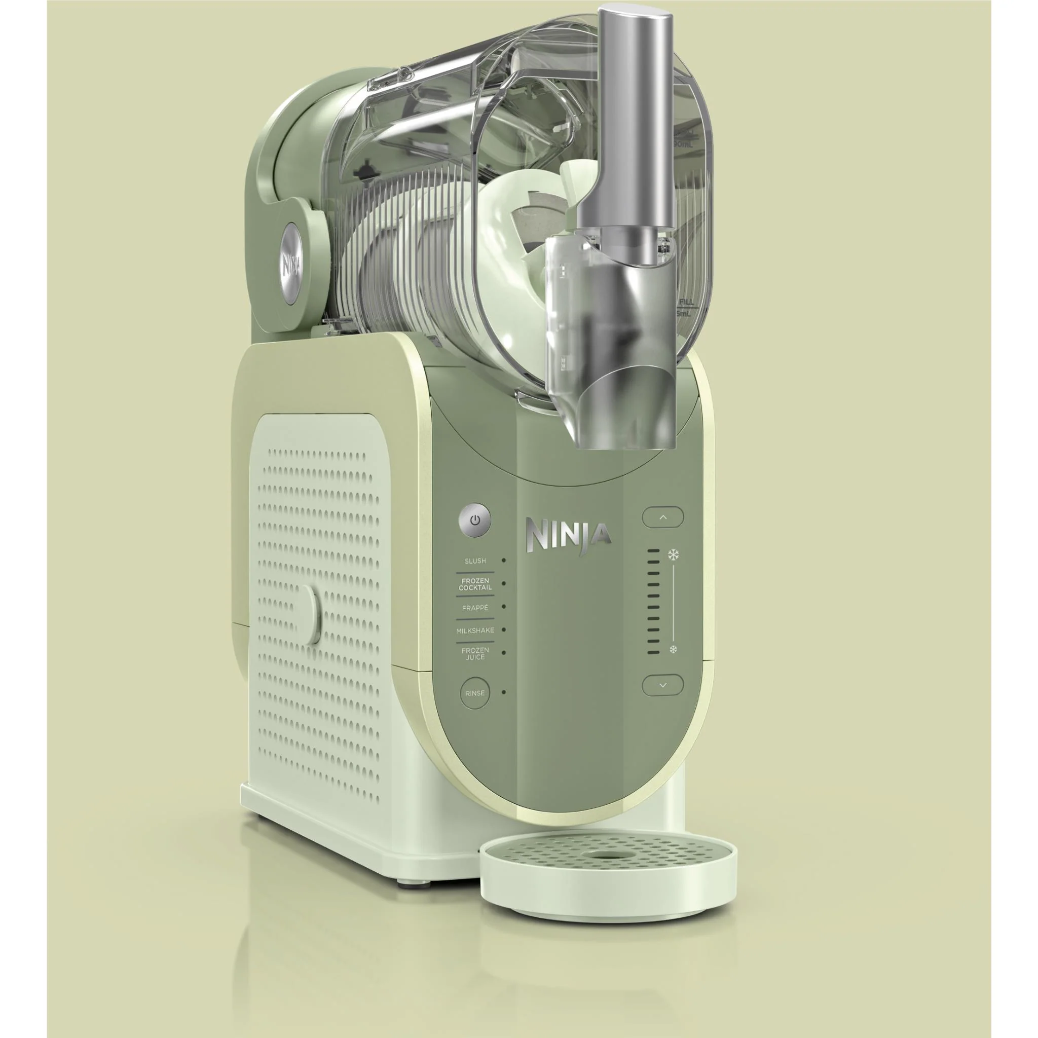 Ninja SLUSHi Professional Frozen Drink Maker (Margarita) - Image 6
