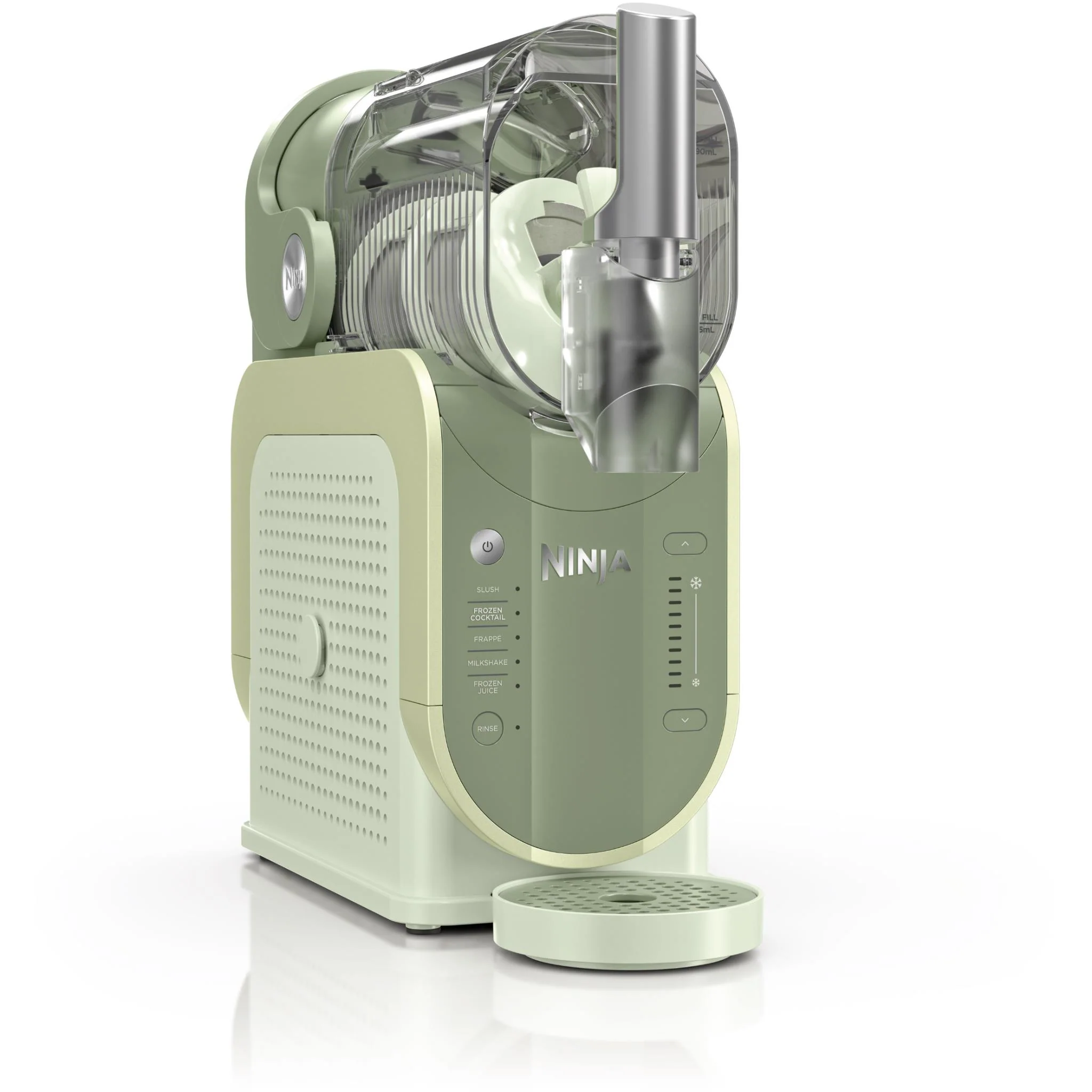 Ninja SLUSHi Professional Frozen Drink Maker (Margarita) - Image 7