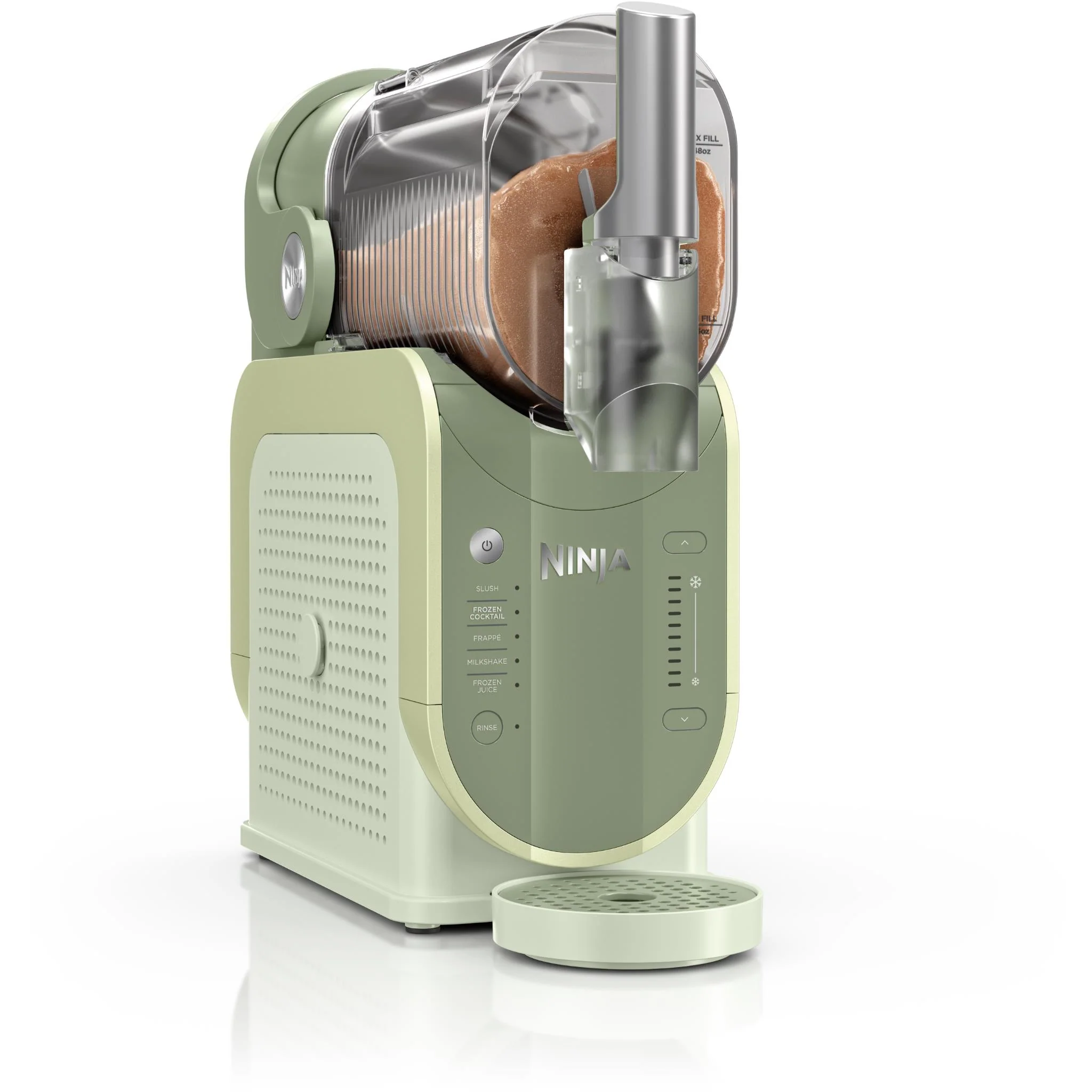 Ninja SLUSHi Professional Frozen Drink Maker (Margarita) - Image 8