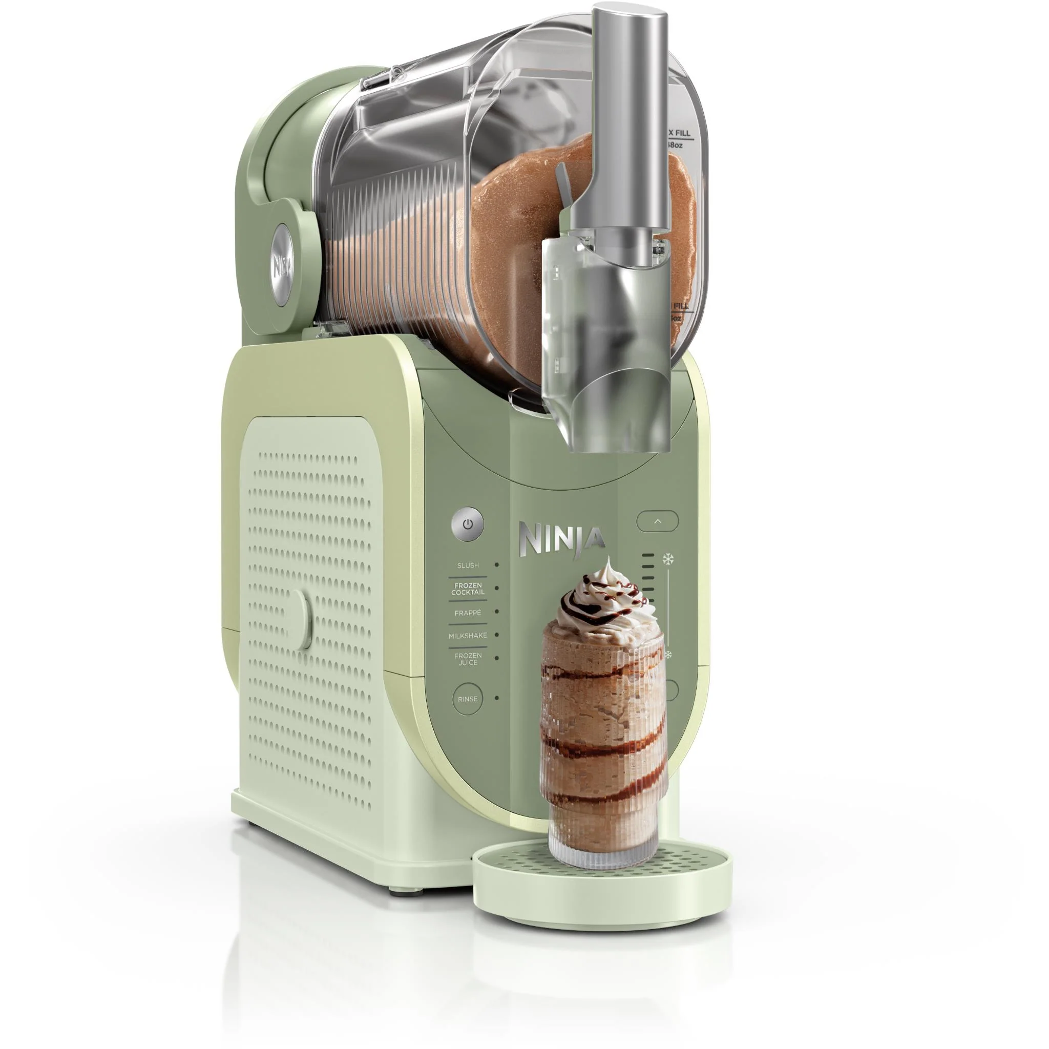 Ninja SLUSHi Professional Frozen Drink Maker (Margarita) - Image 9