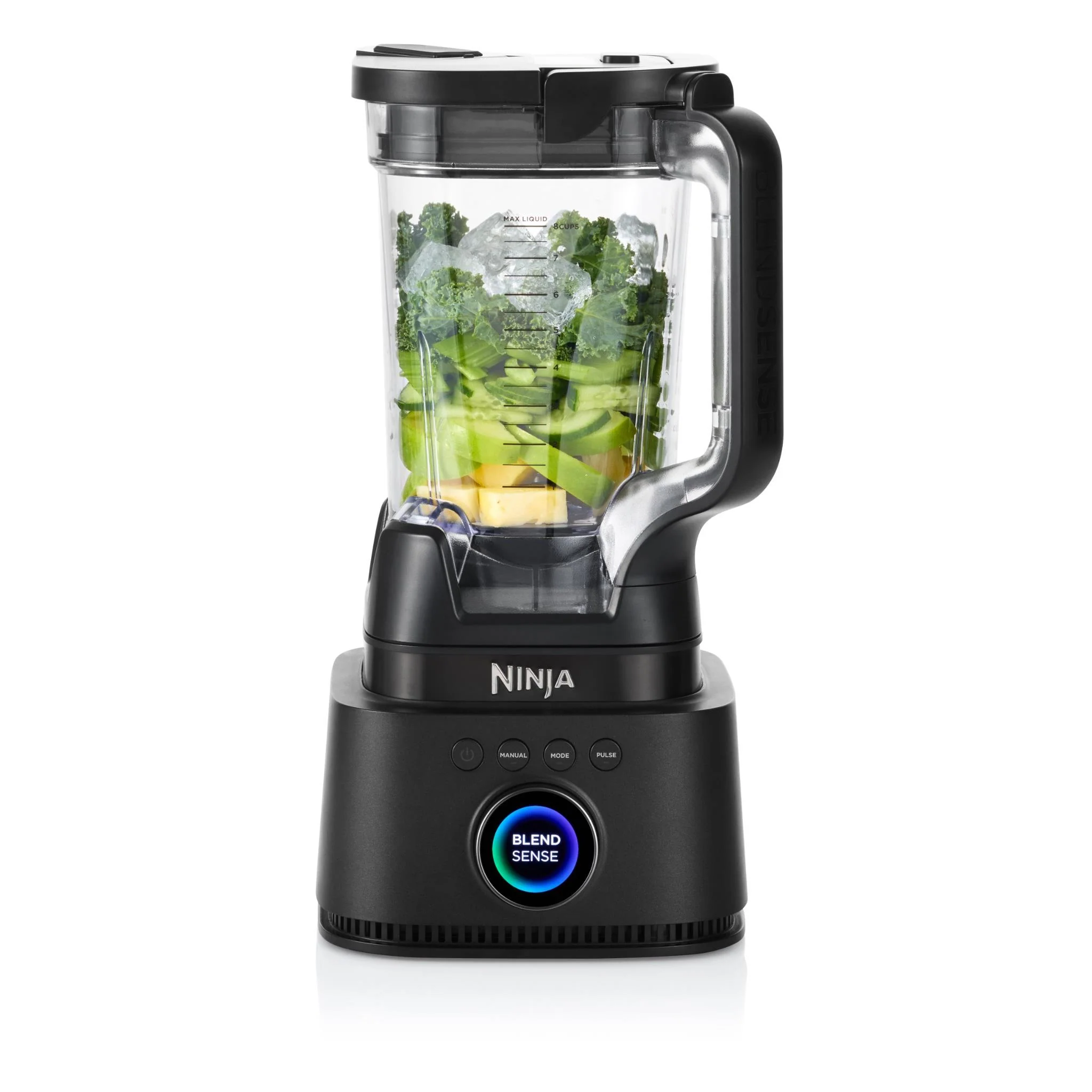 Ninja Stealth IQ Kitchen System Power Blender - Image 2