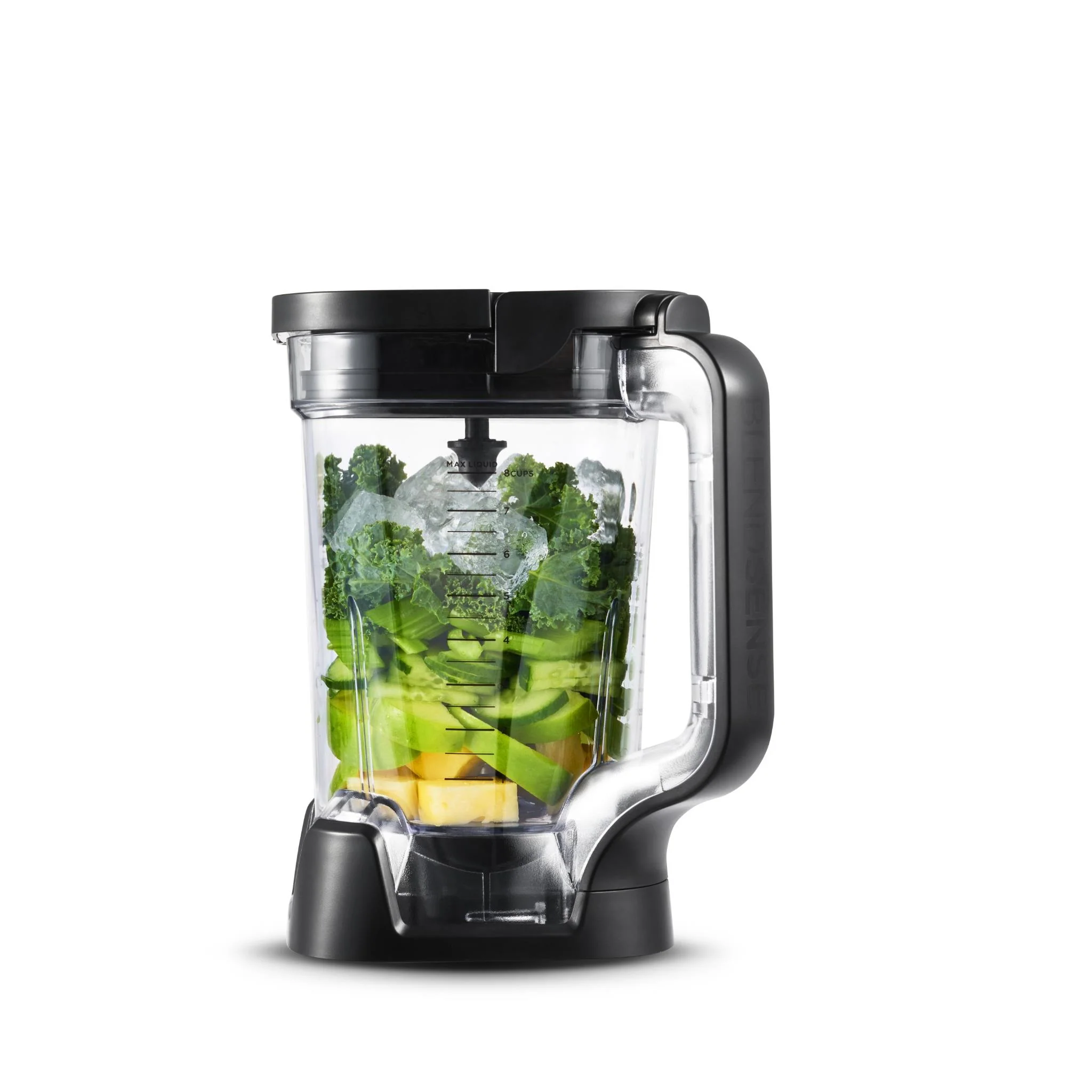 Ninja Stealth IQ Kitchen System Power Blender - Image 3