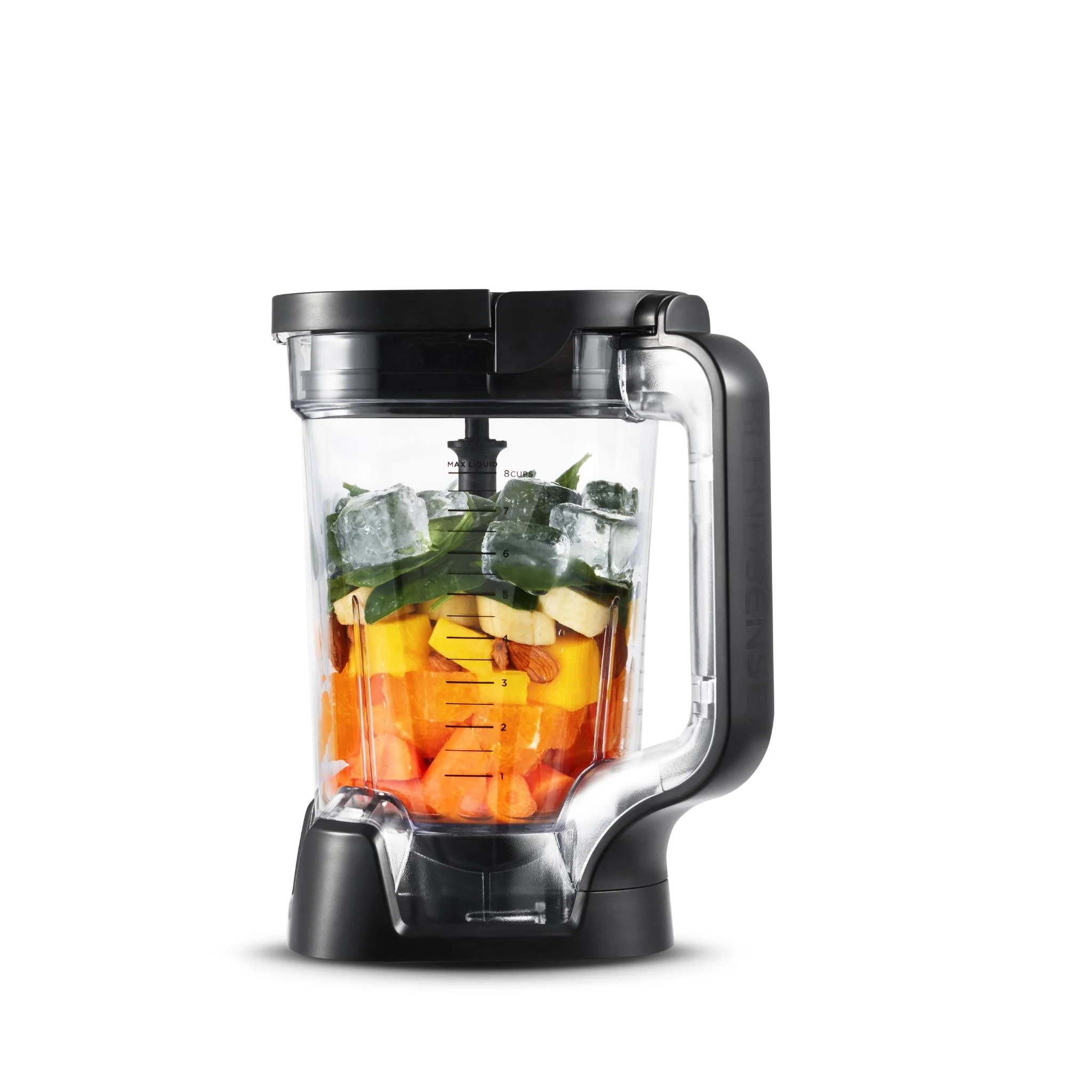 Ninja Stealth IQ Kitchen System Power Blender - Image 4