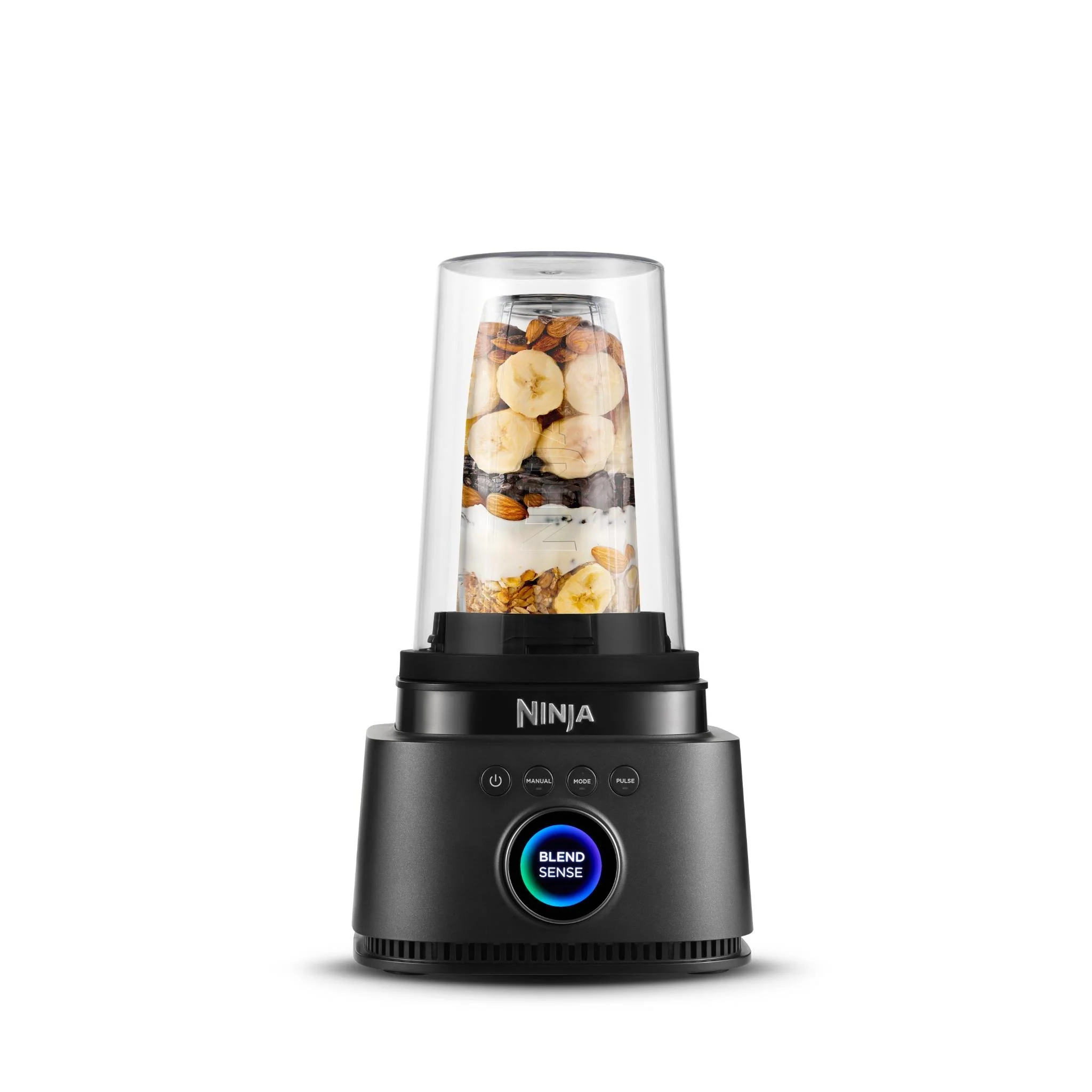 Ninja Stealth IQ Kitchen System Power Blender - Image 8