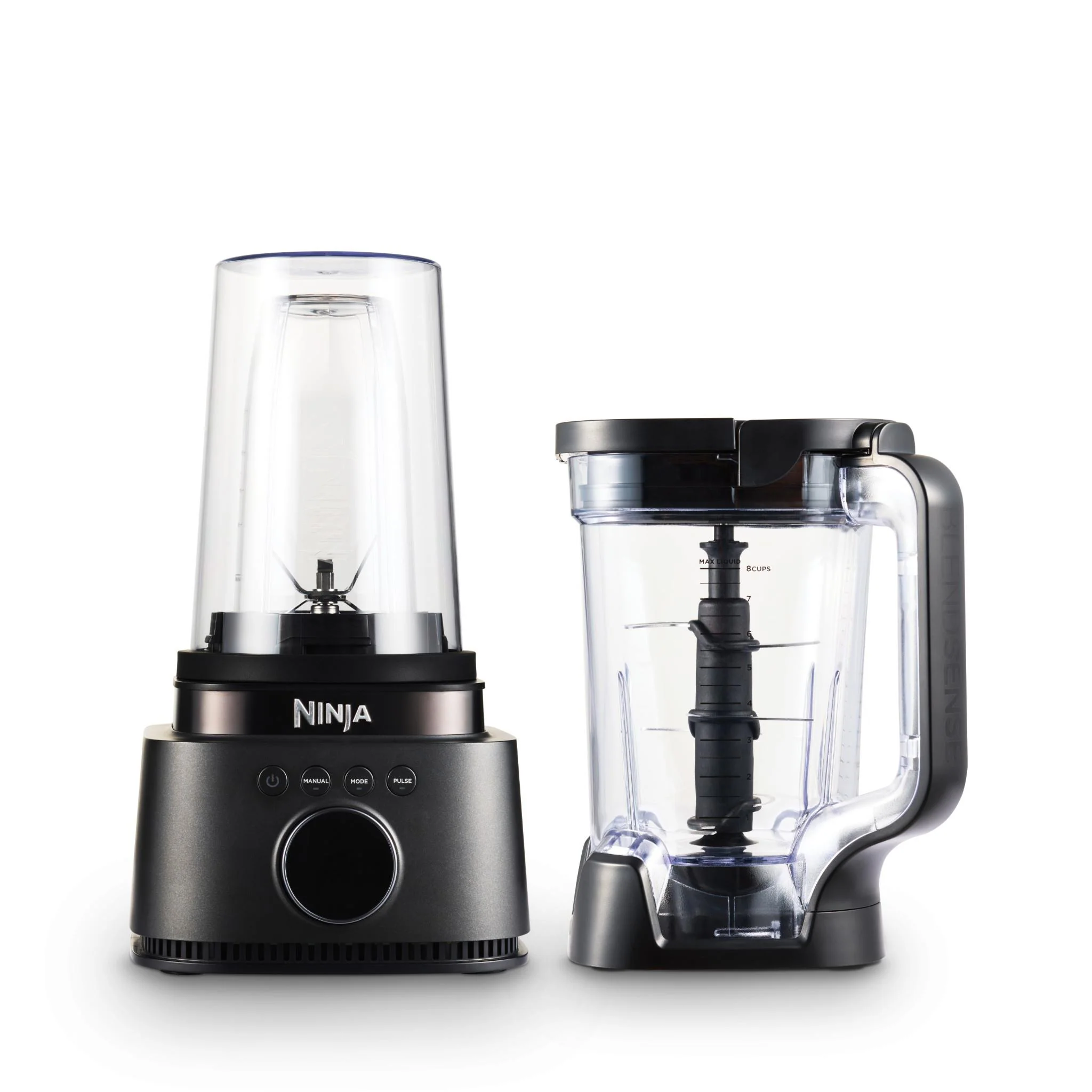 Ninja Stealth IQ Kitchen System Power Blender - Image 9