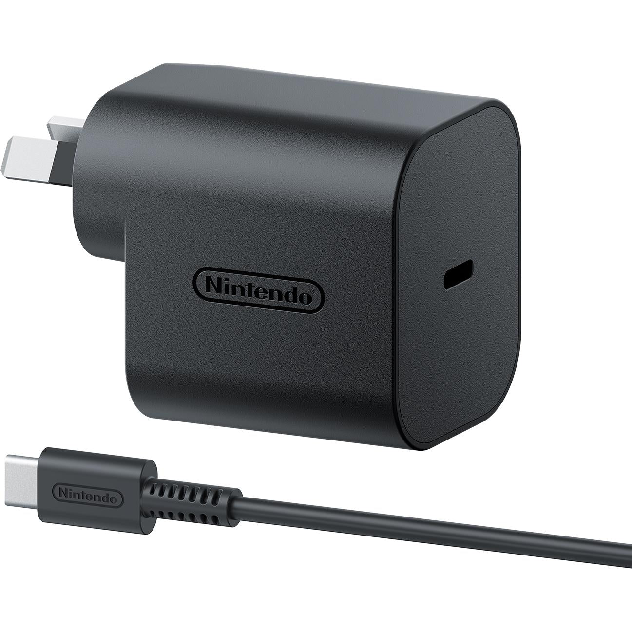 Nintendo Switch 2 AC Adapter