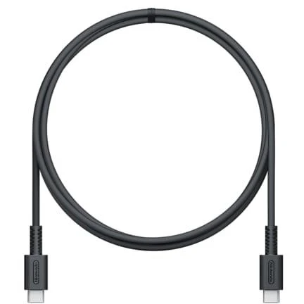 Nintendo Switch 2 AC Adapter - Image 2