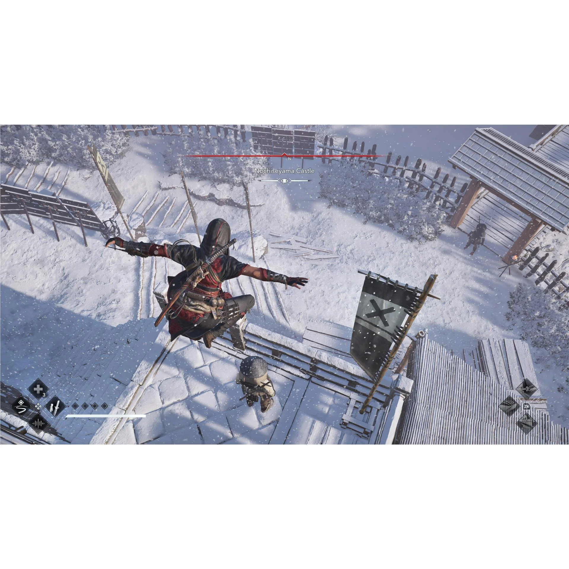 Assassin's Creed Shadows - Image 2