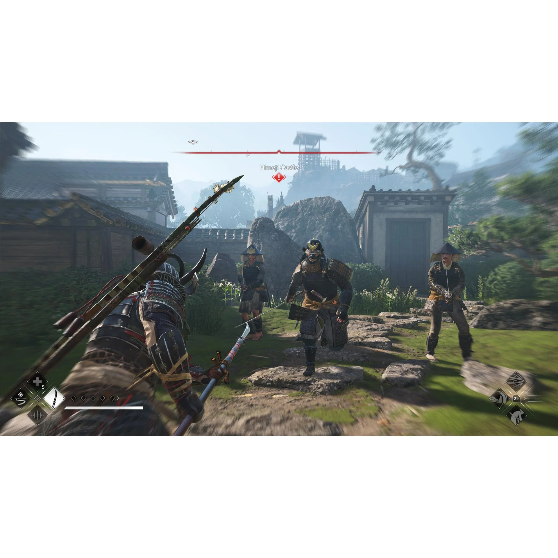 Assassin's Creed Shadows - Image 6