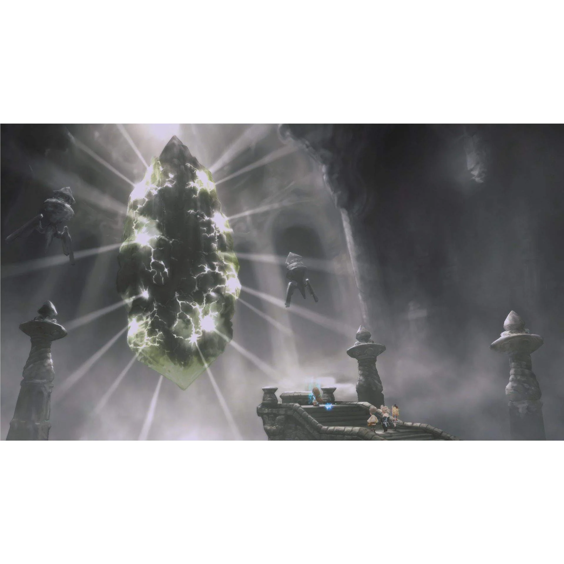Bravely Default Flying Fairy HD Remaster - Image 4
