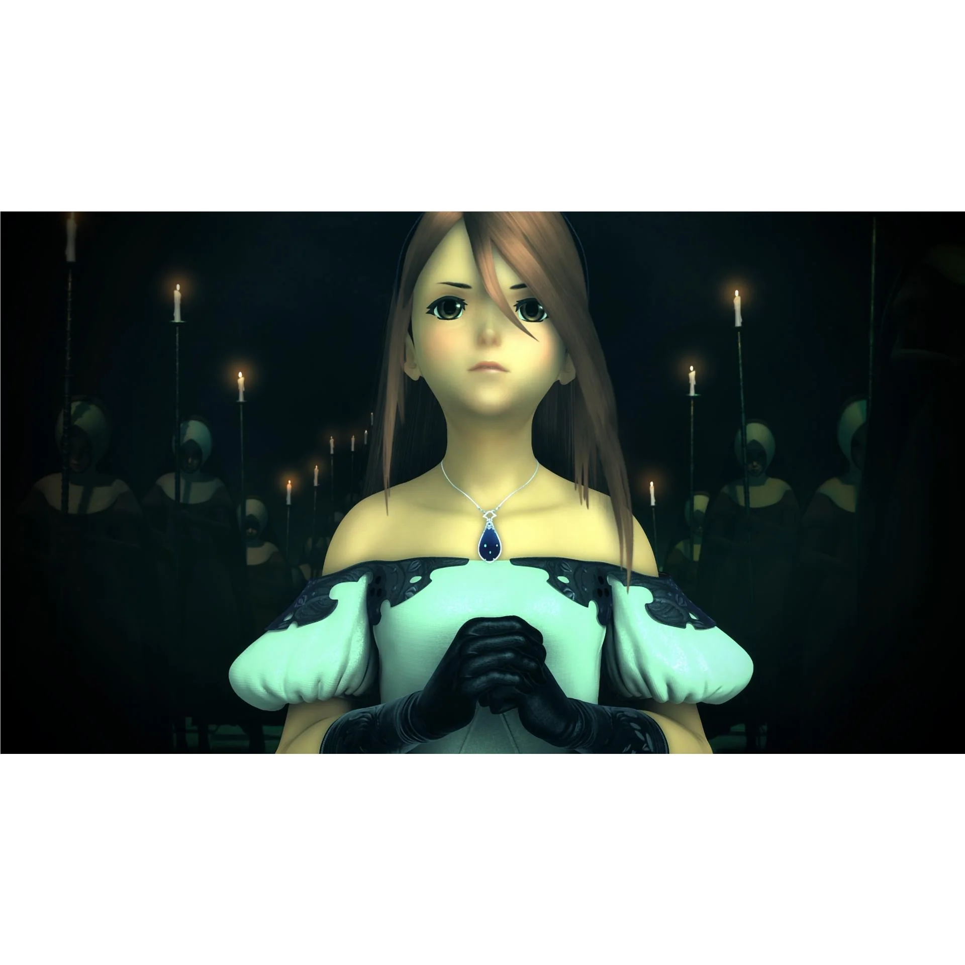 Bravely Default Flying Fairy HD Remaster - Image 5