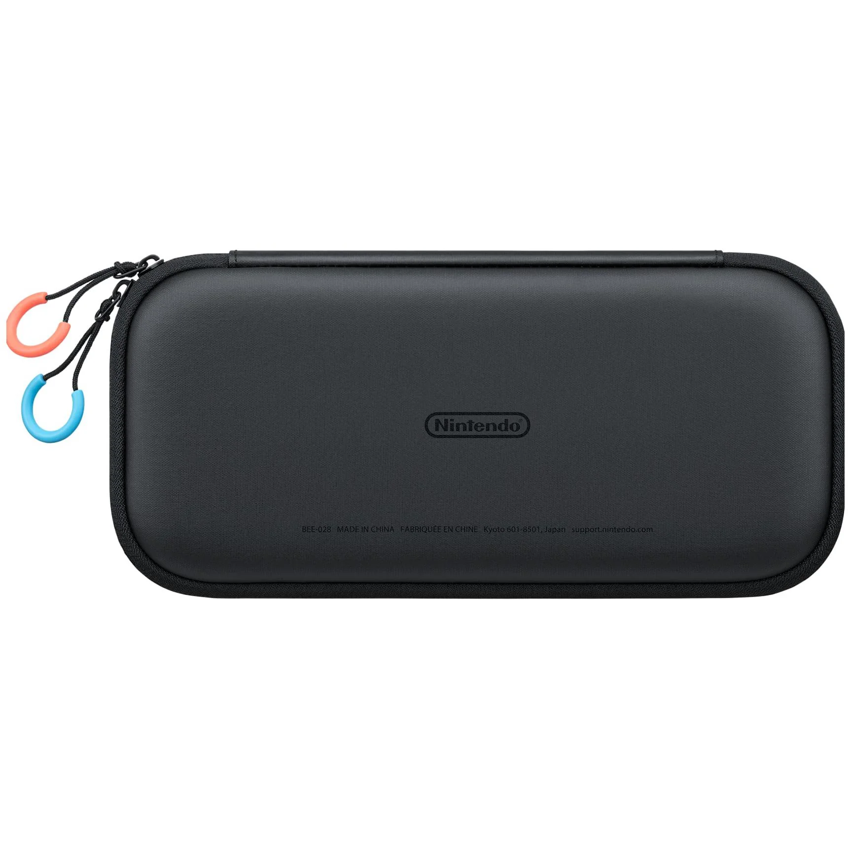 Nintendo Switch 2 Carrying Case & Screen Protector - Image 2