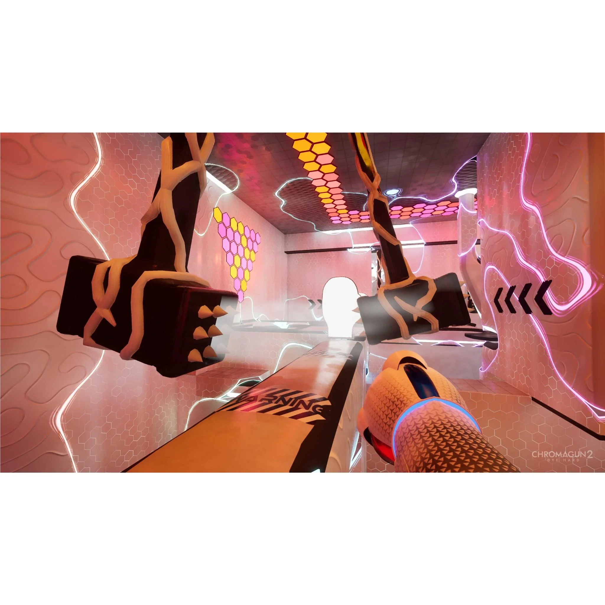 ChromaGun 2 Dye Hard - Image 6