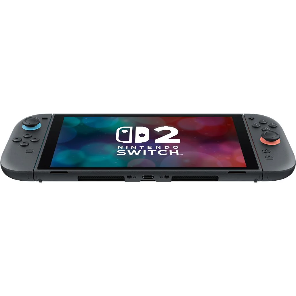 Nintendo Switch 2 Console + Mario Kart World Bundle - Image 4