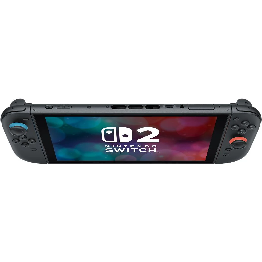 Nintendo Switch 2 Console + Mario Kart World Bundle - Image 5