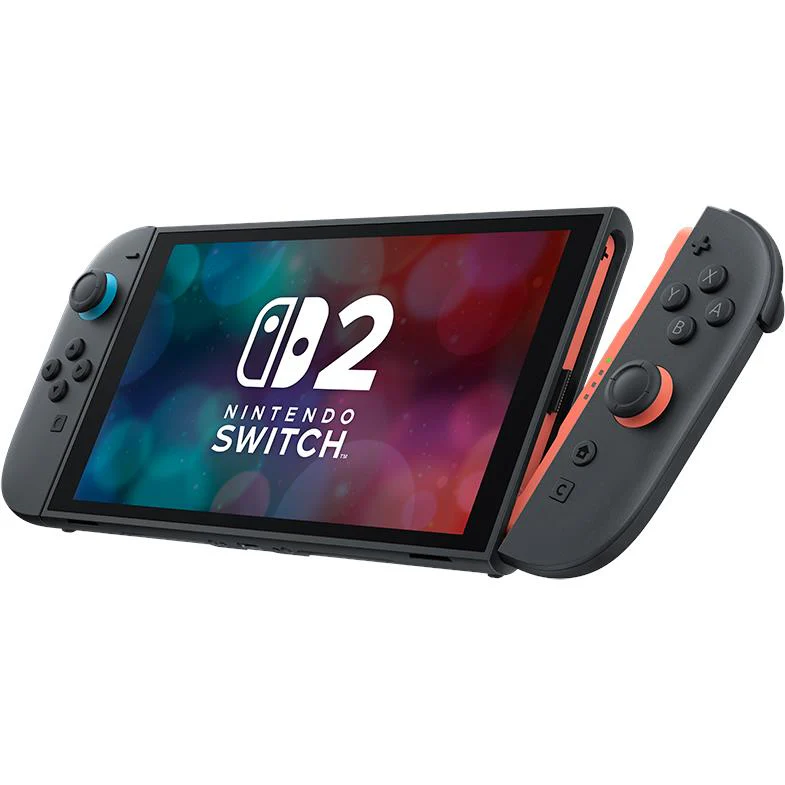 Nintendo Switch 2 Console + Mario Kart World Bundle - Image 6