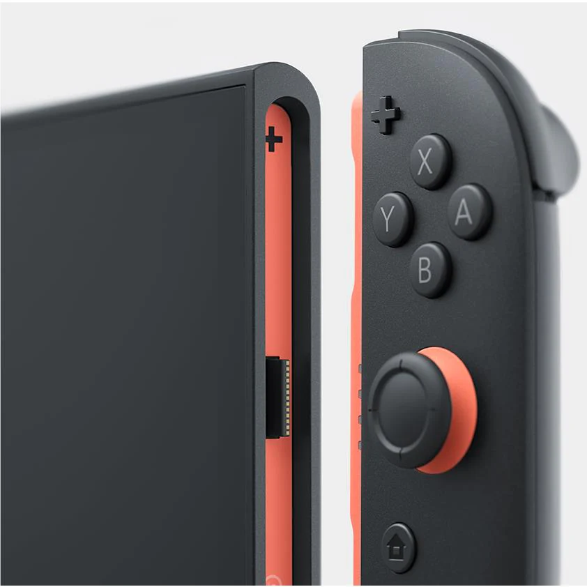 Nintendo Switch 2 Console + Mario Kart World Bundle - Image 9