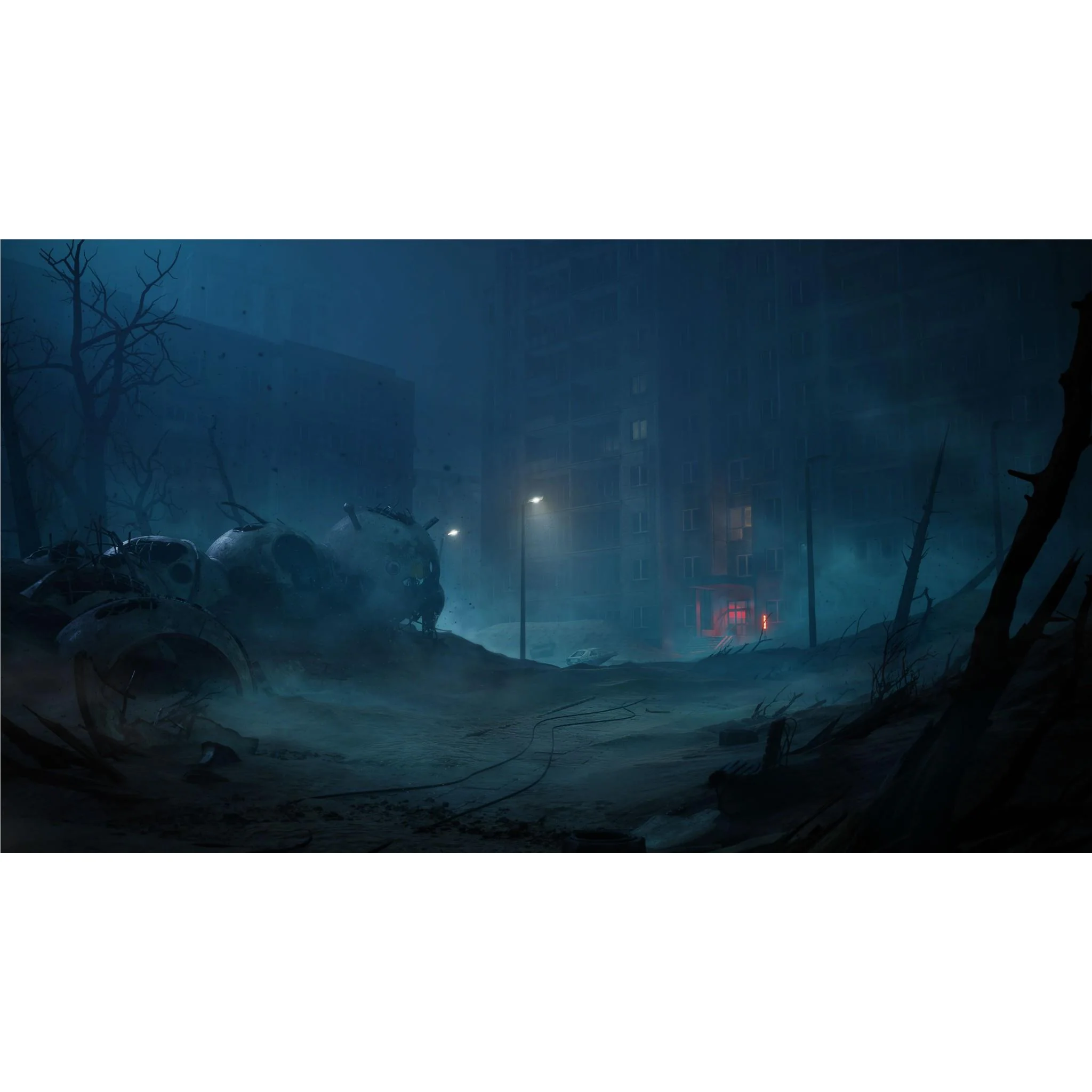 Cronos: The New Dawn - Image 6