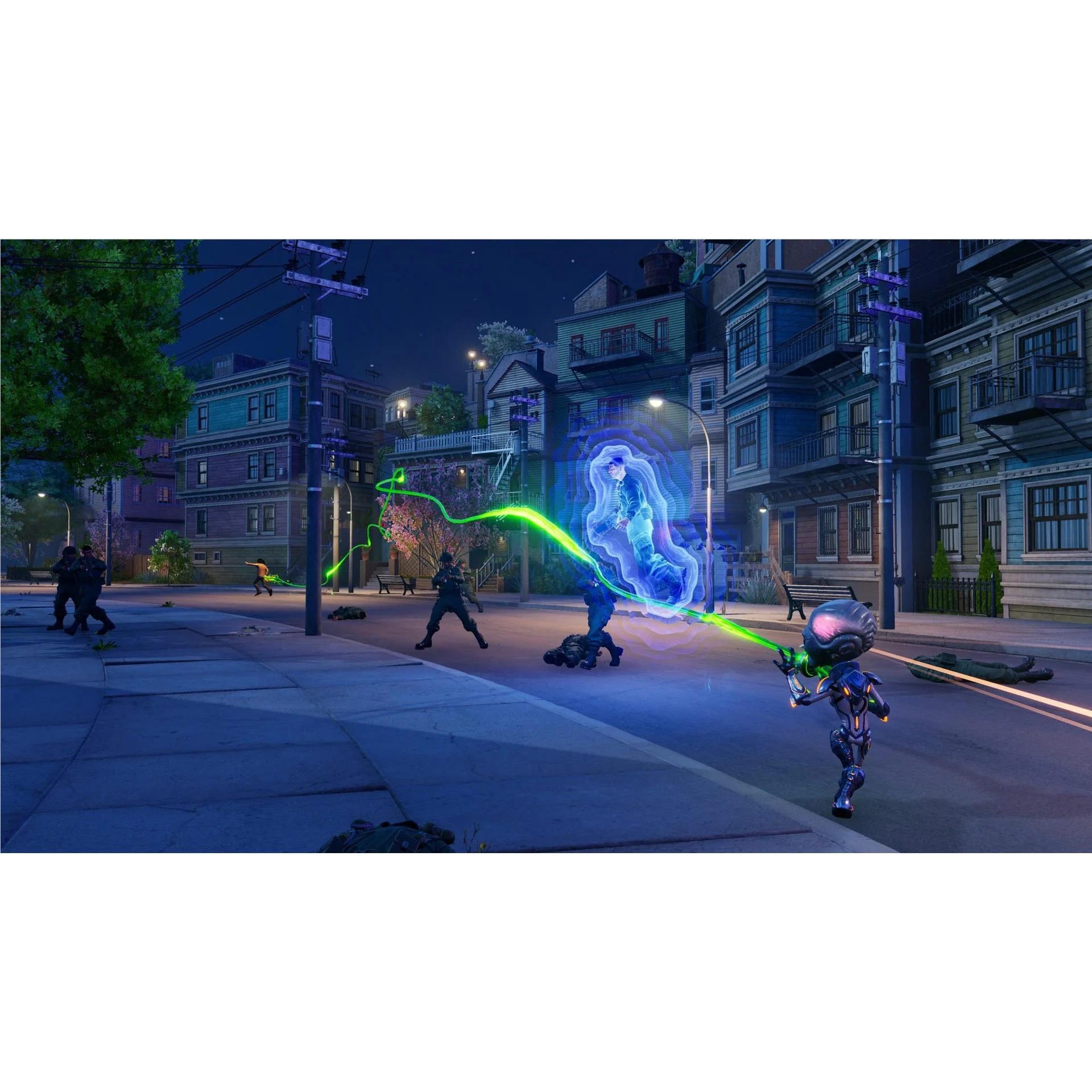 Destroy All Humans 2! - Reprobed - Image 7