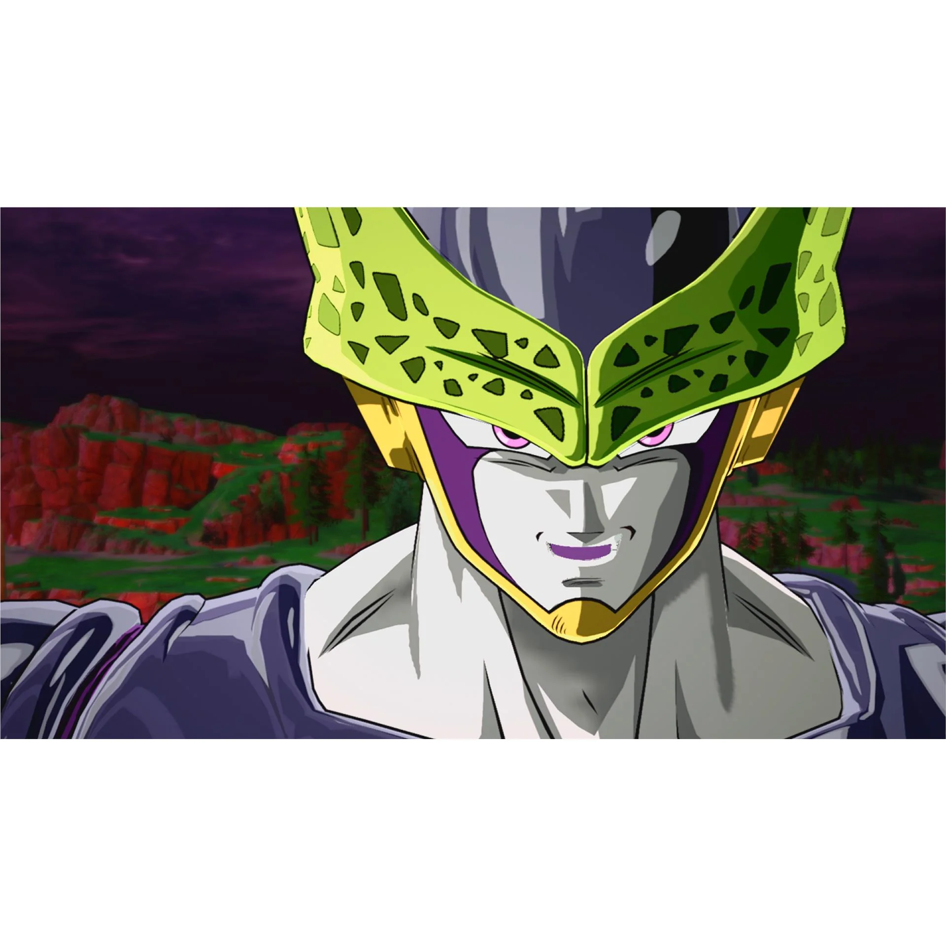 DRAGON BALL: Sparking! ZERO - Image 11