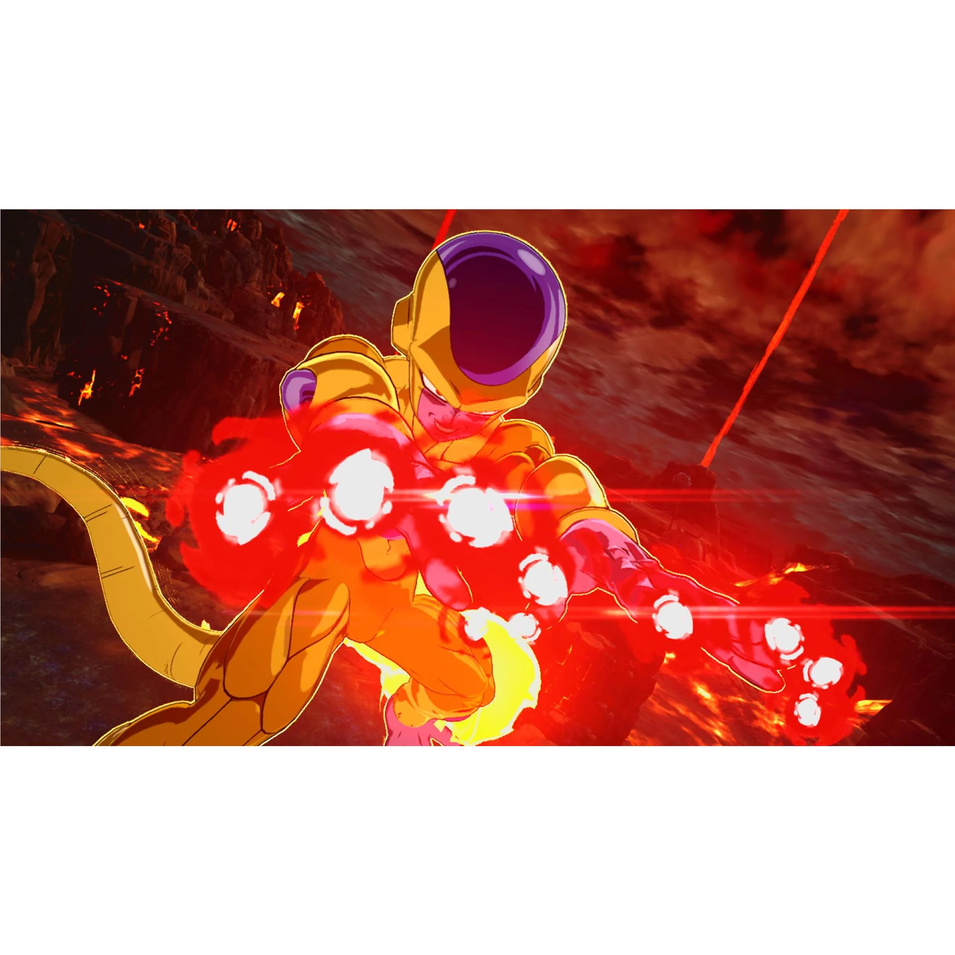 DRAGON BALL: Sparking! ZERO - Image 12