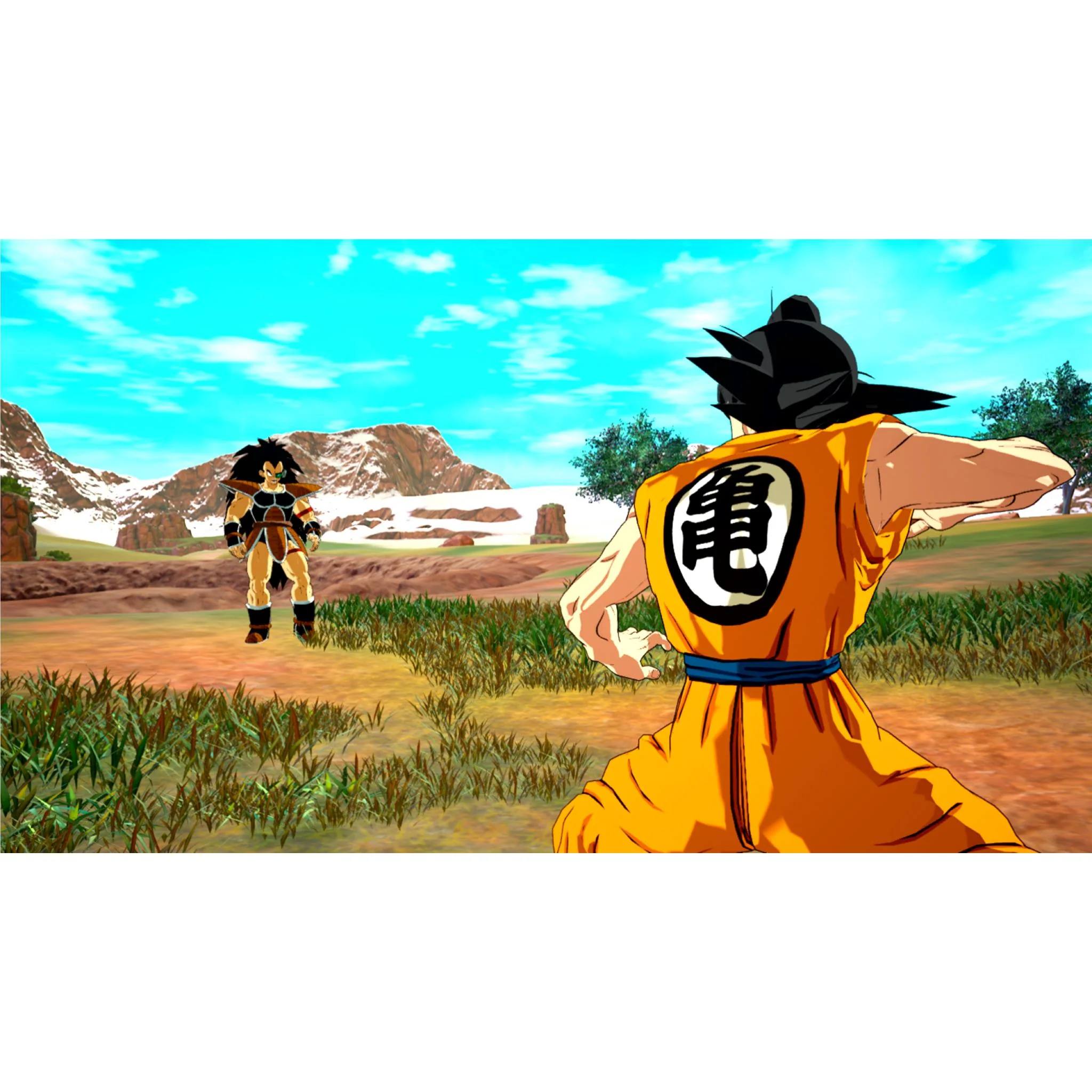 DRAGON BALL: Sparking! ZERO - Image 3