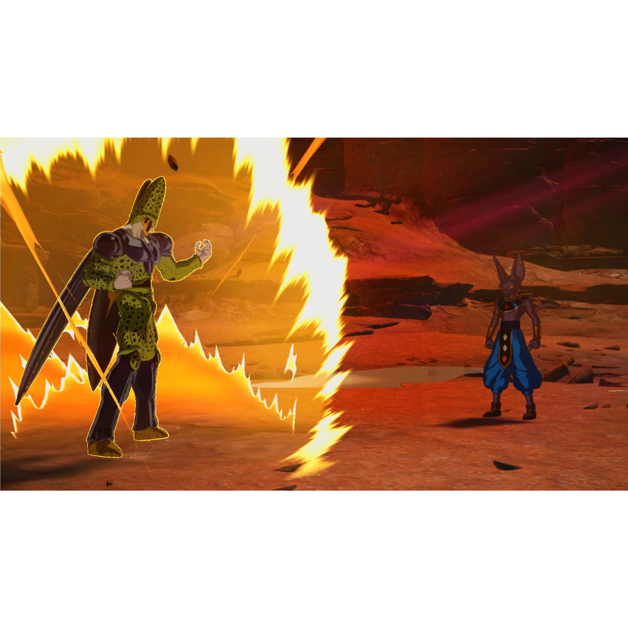 DRAGON BALL: Sparking! ZERO - Image 4