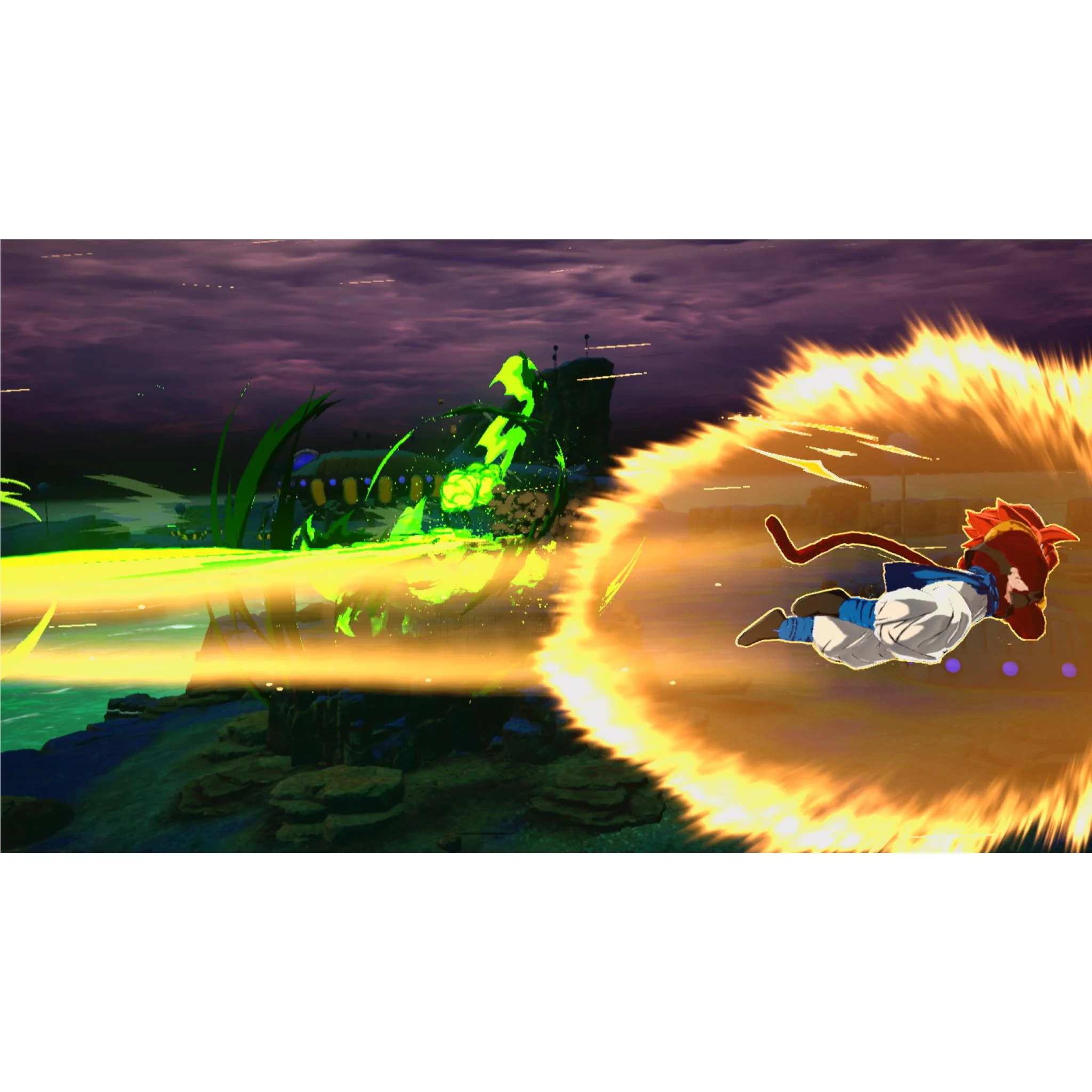 DRAGON BALL: Sparking! ZERO - Image 6
