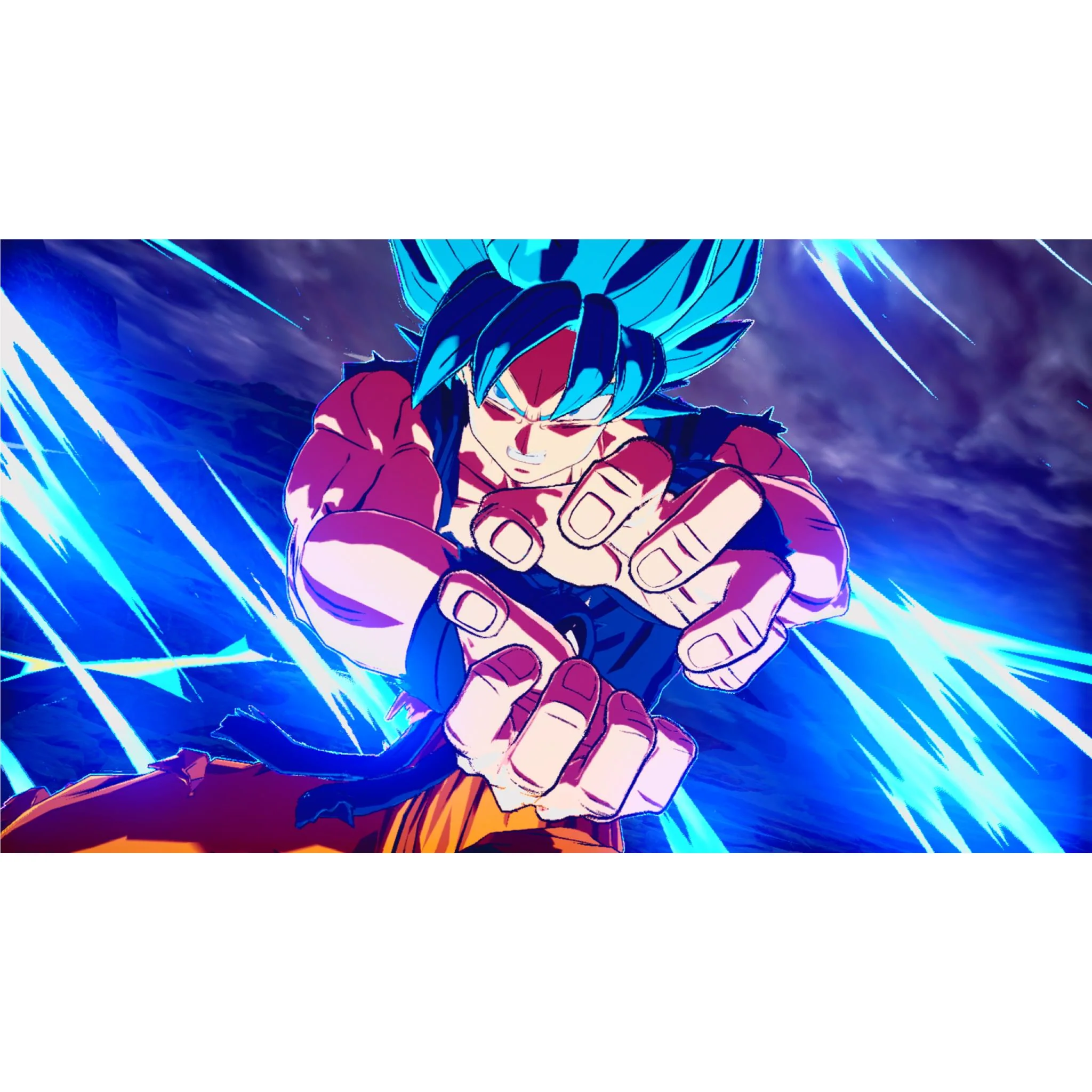 DRAGON BALL: Sparking! ZERO - Image 8