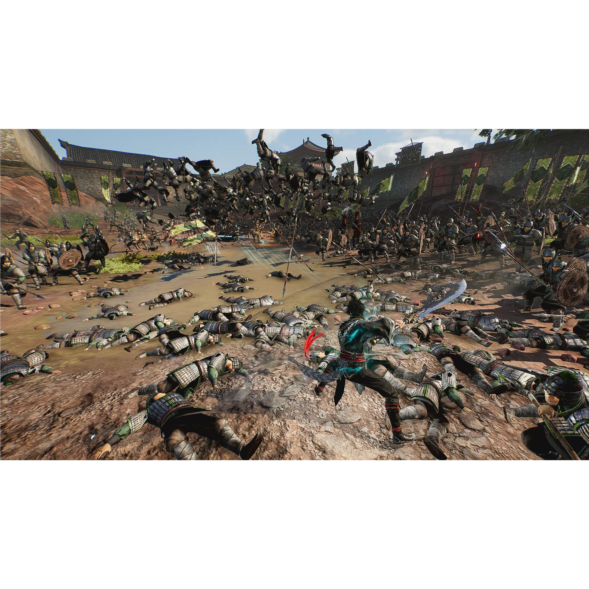 Dynasty Warriors Origins - Image 2