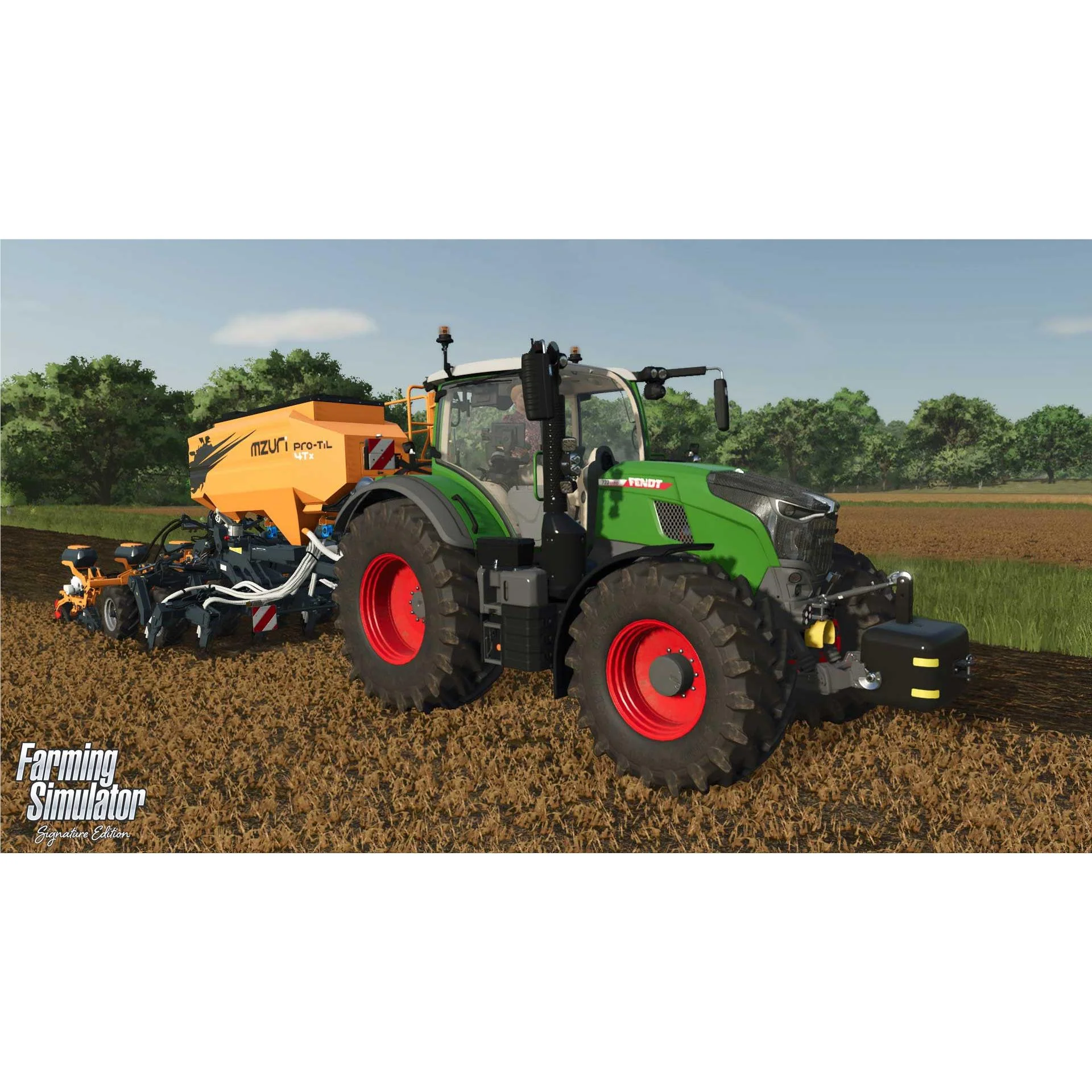 Farming Simulator: Signature Edition - Image 3