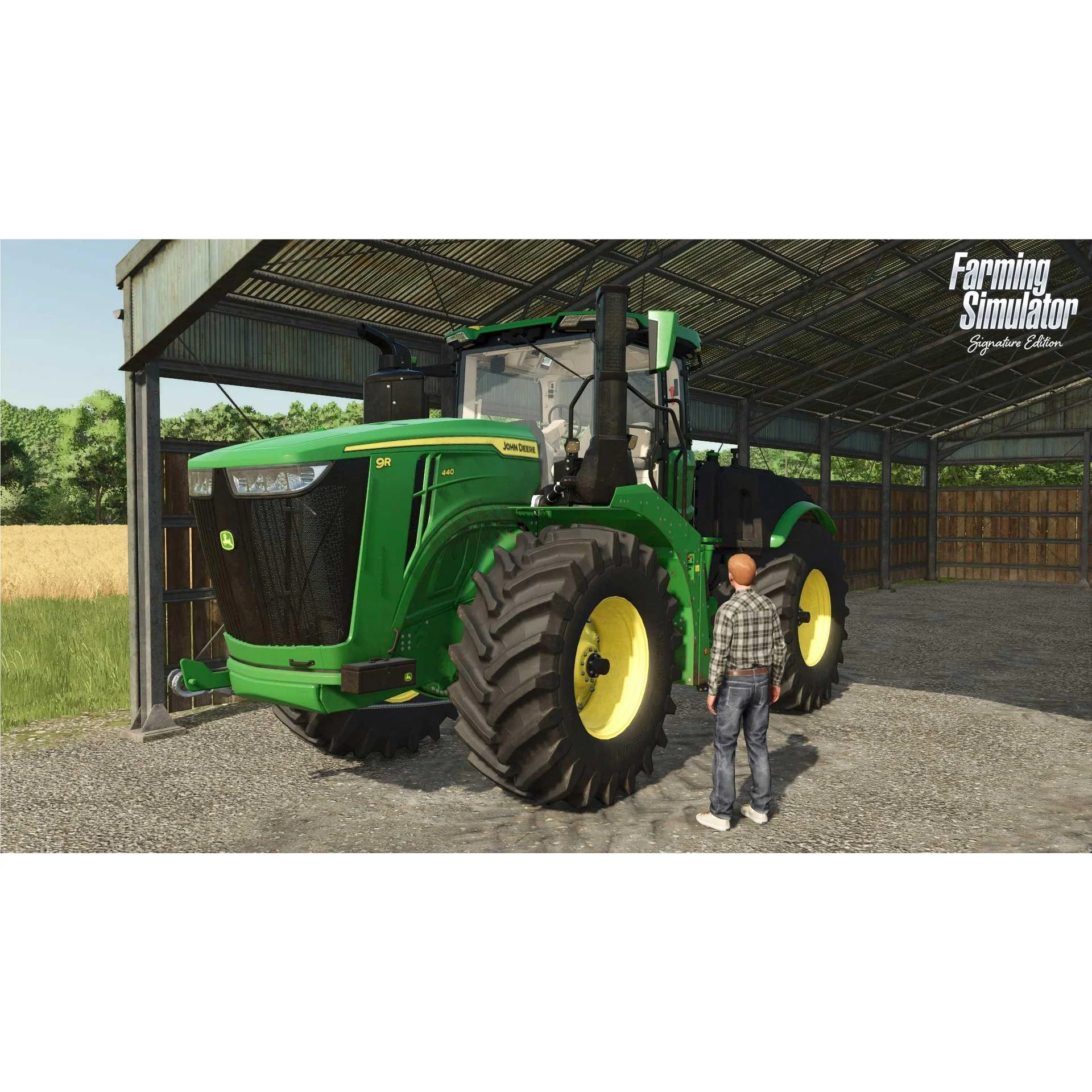 Farming Simulator: Signature Edition - Image 4