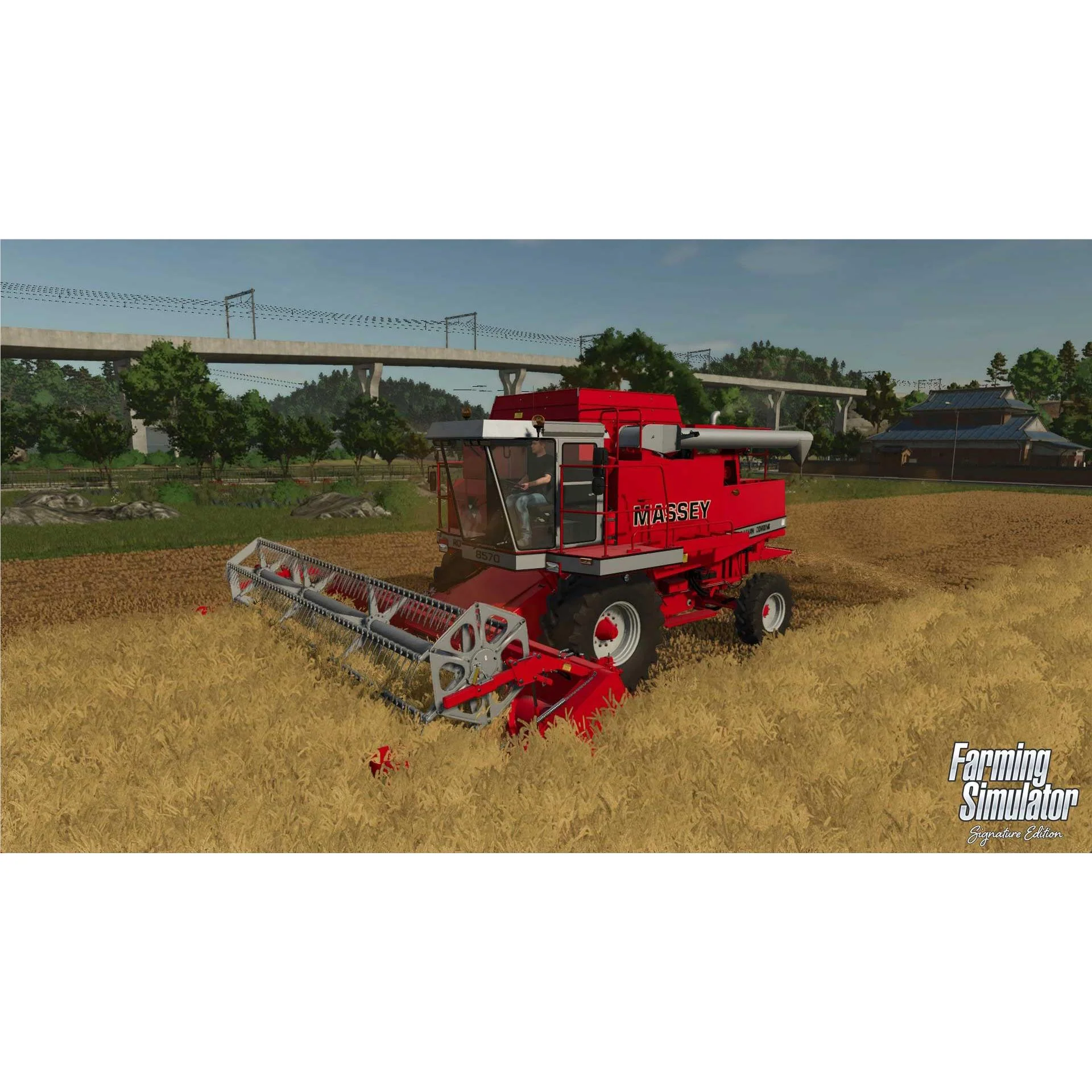 Farming Simulator: Signature Edition - Image 6