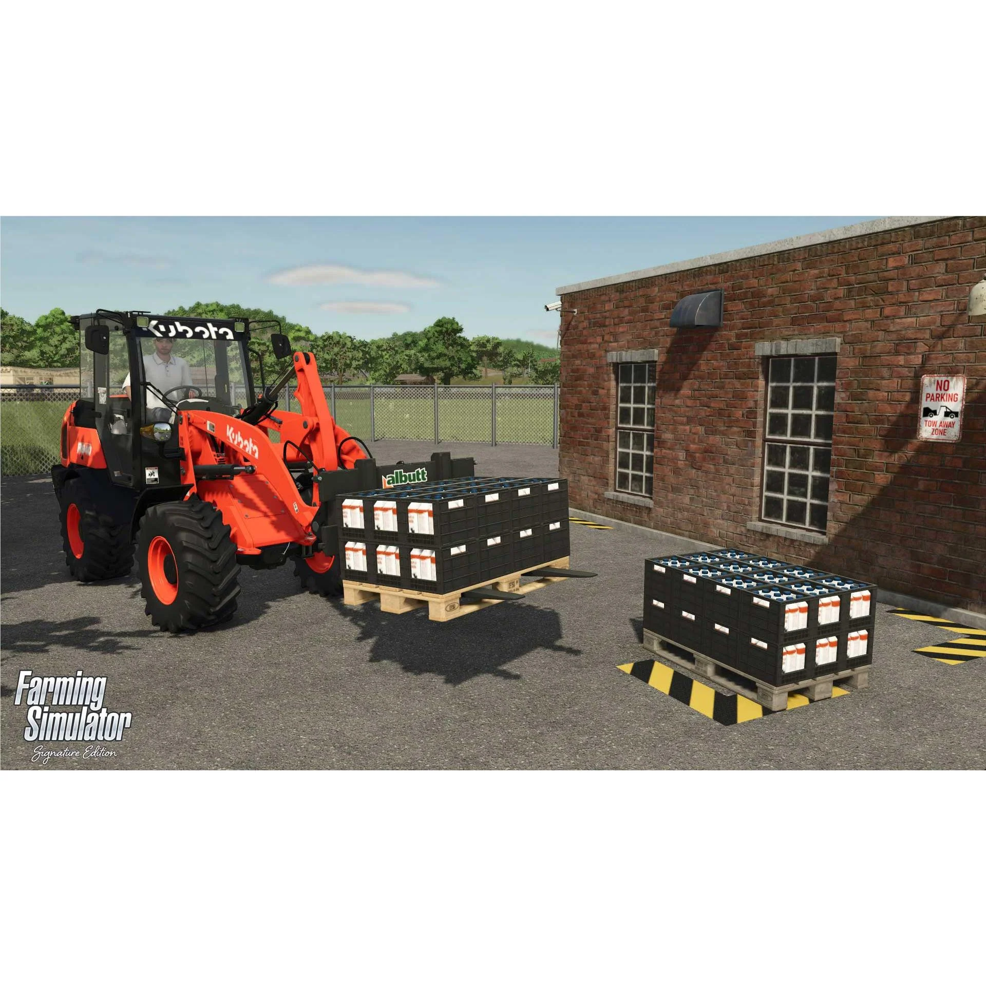 Farming Simulator: Signature Edition - Image 7