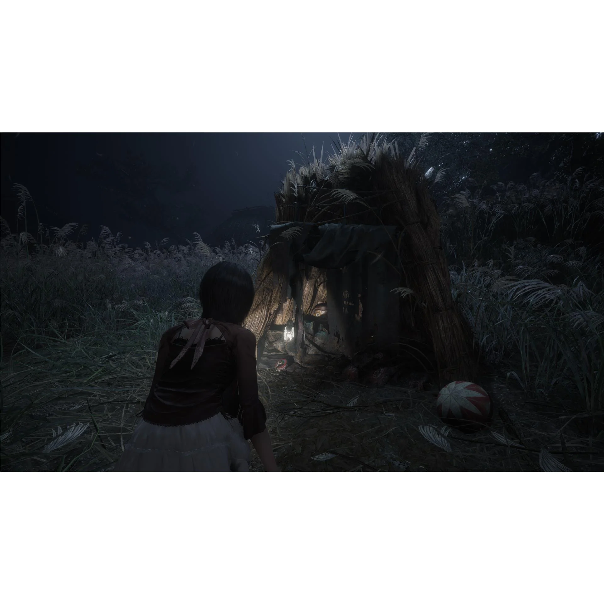 Fatal Frame II: Crimson Butterfly Remake - Image 4