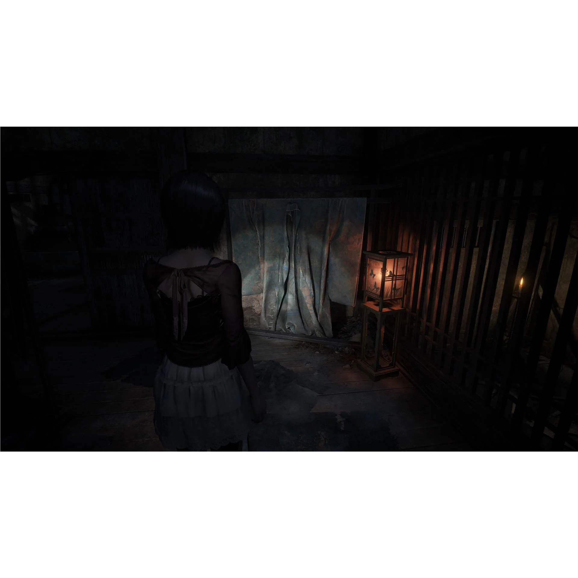 Fatal Frame II: Crimson Butterfly Remake - Image 6