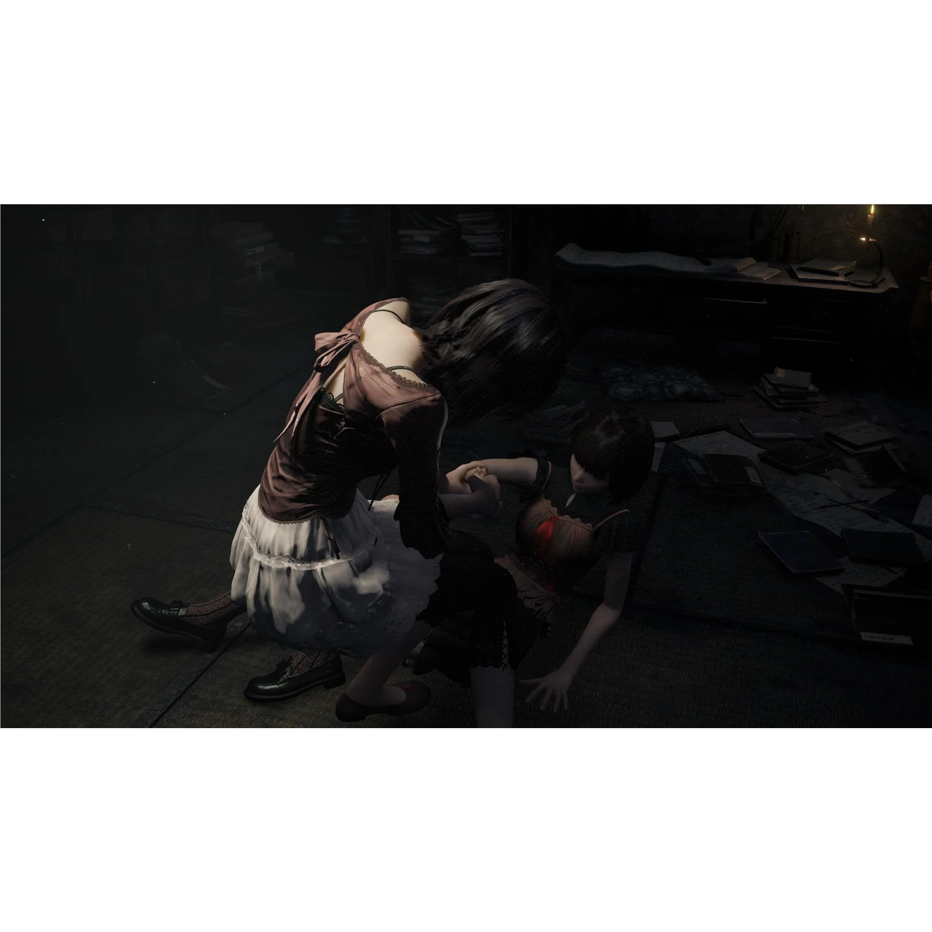Fatal Frame II: Crimson Butterfly Remake - Image 7