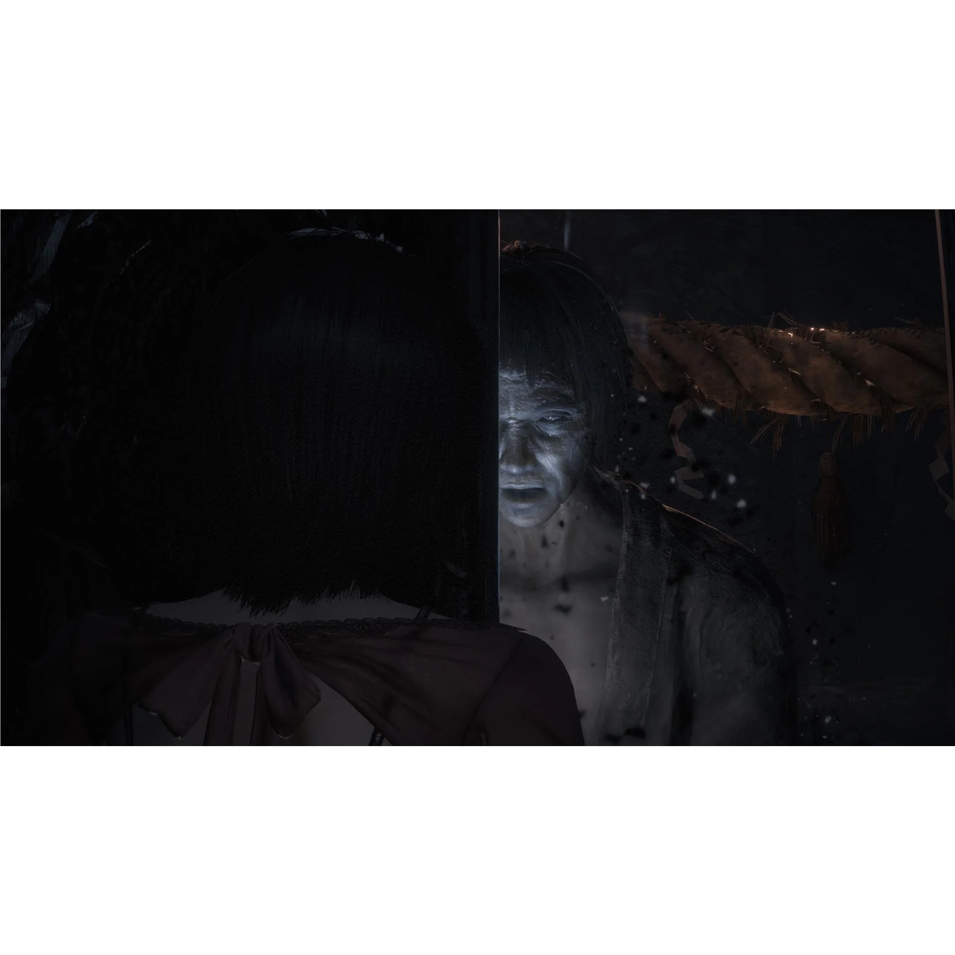 Fatal Frame II: Crimson Butterfly Remake - Image 8