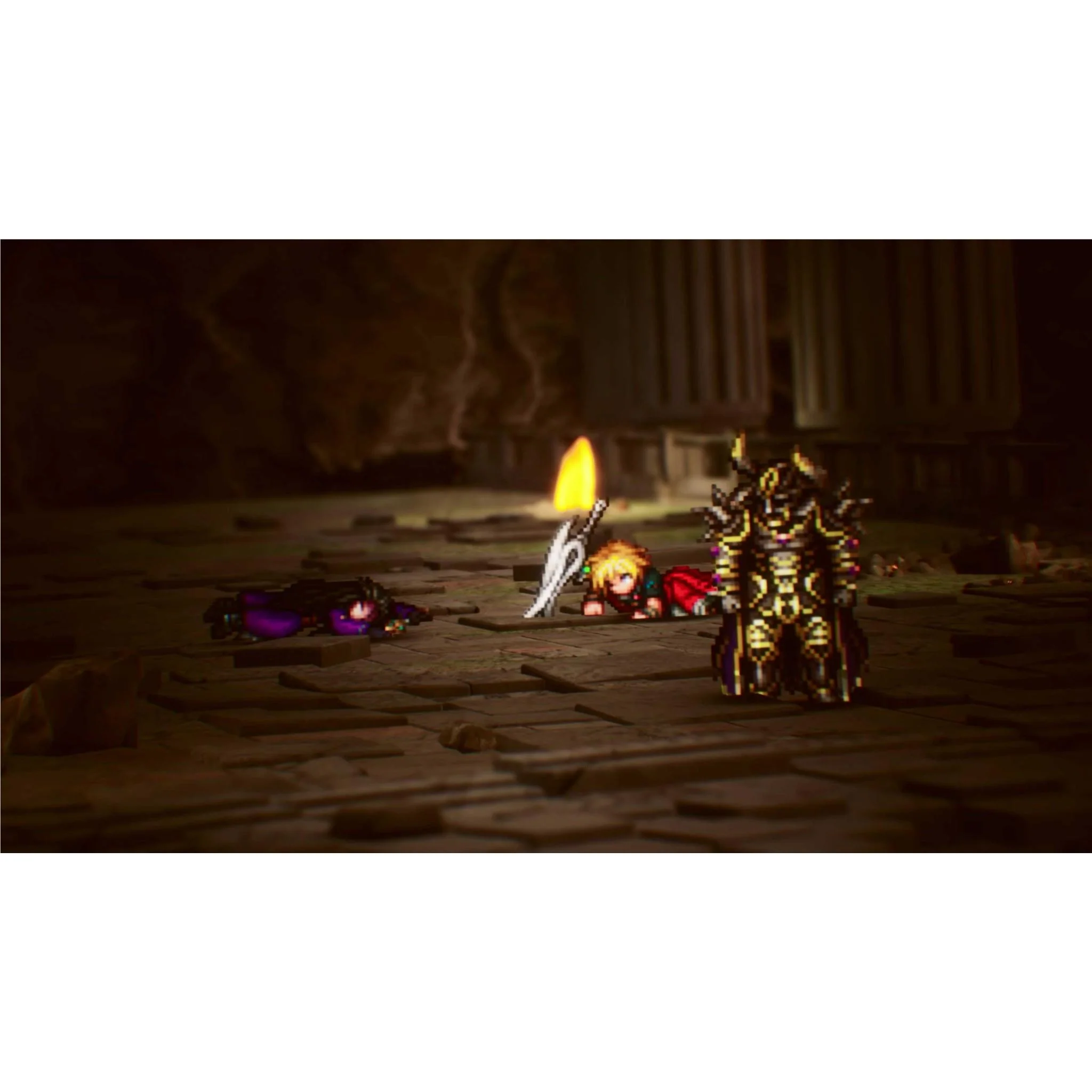 Final Fantasy Resonance - Image 5