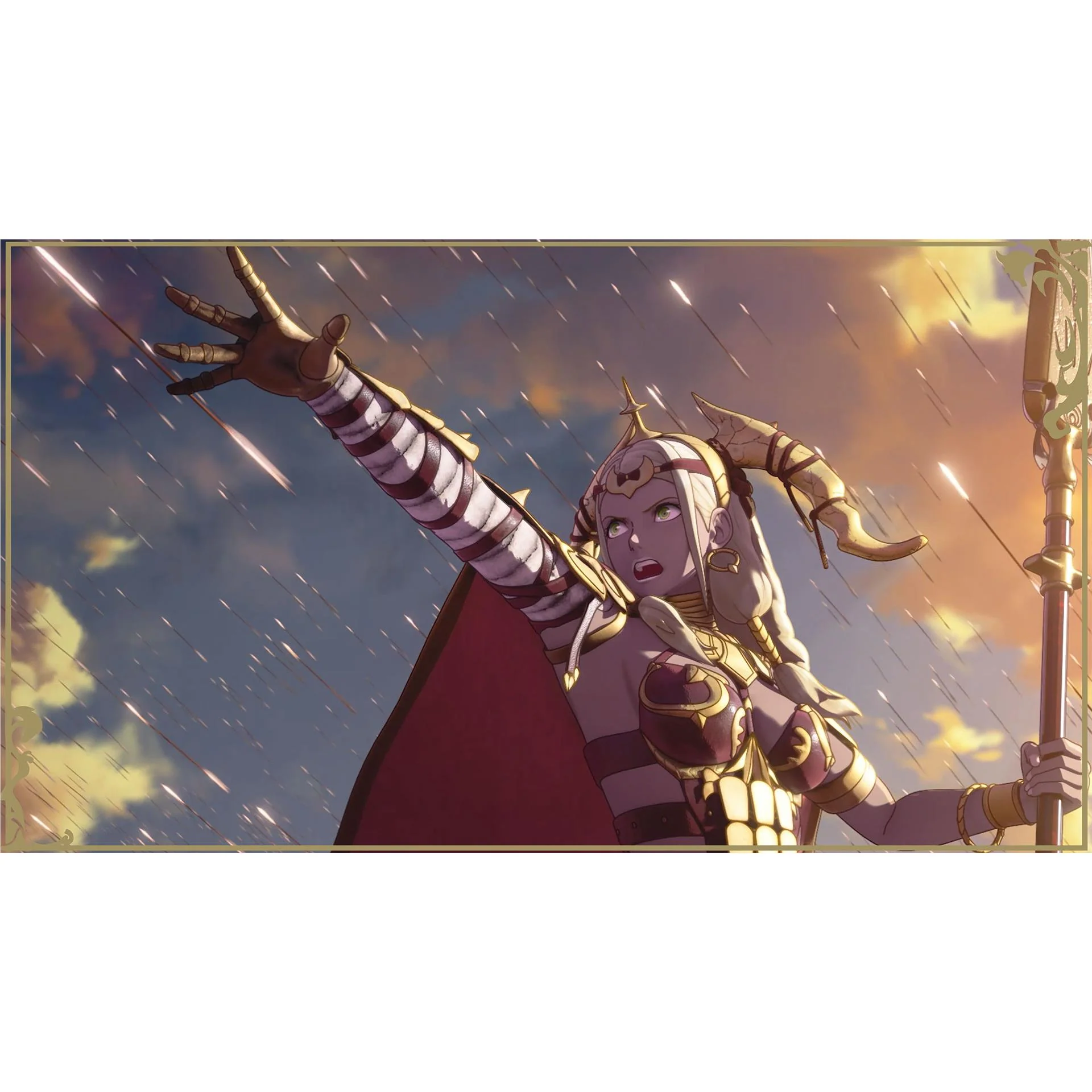 Fire Emblem: Fortune’s Weave - Image 7