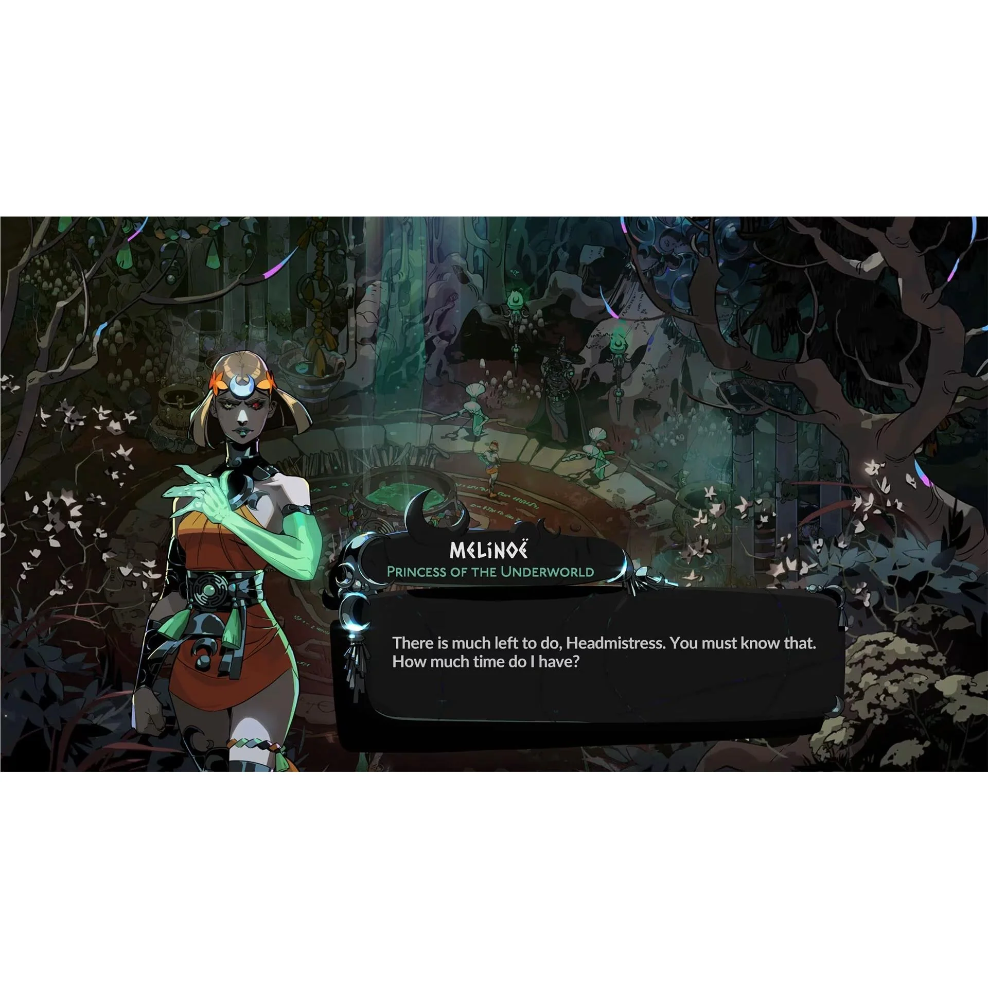 Hades II Nintendo Switch 2 Edition - Image 2