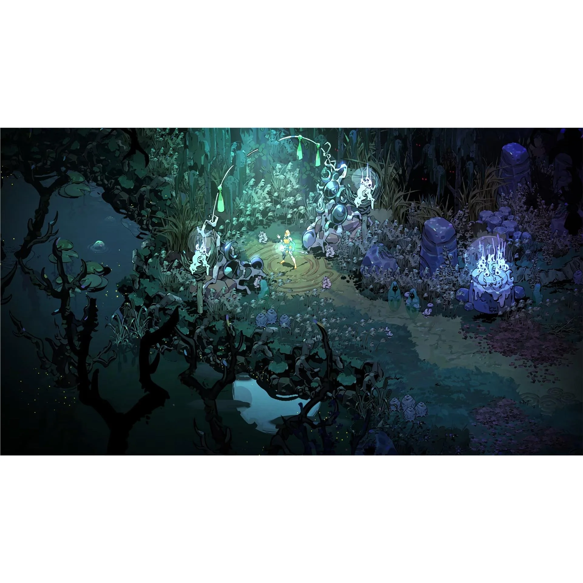 Hades II Nintendo Switch 2 Edition - Image 4