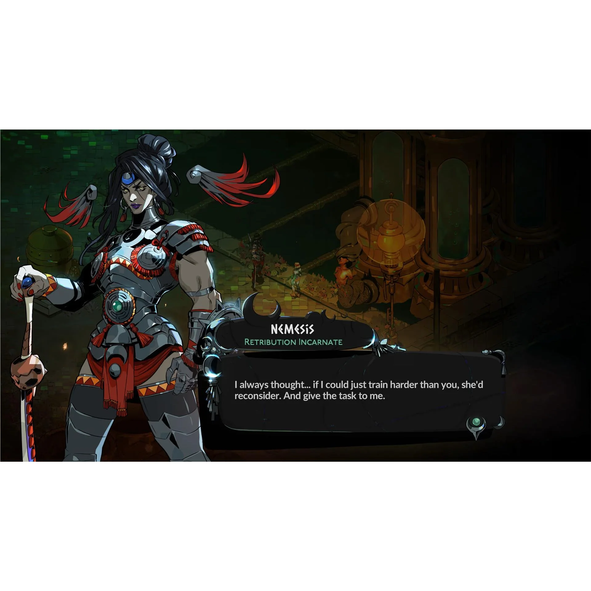 Hades II Nintendo Switch 2 Edition - Image 7