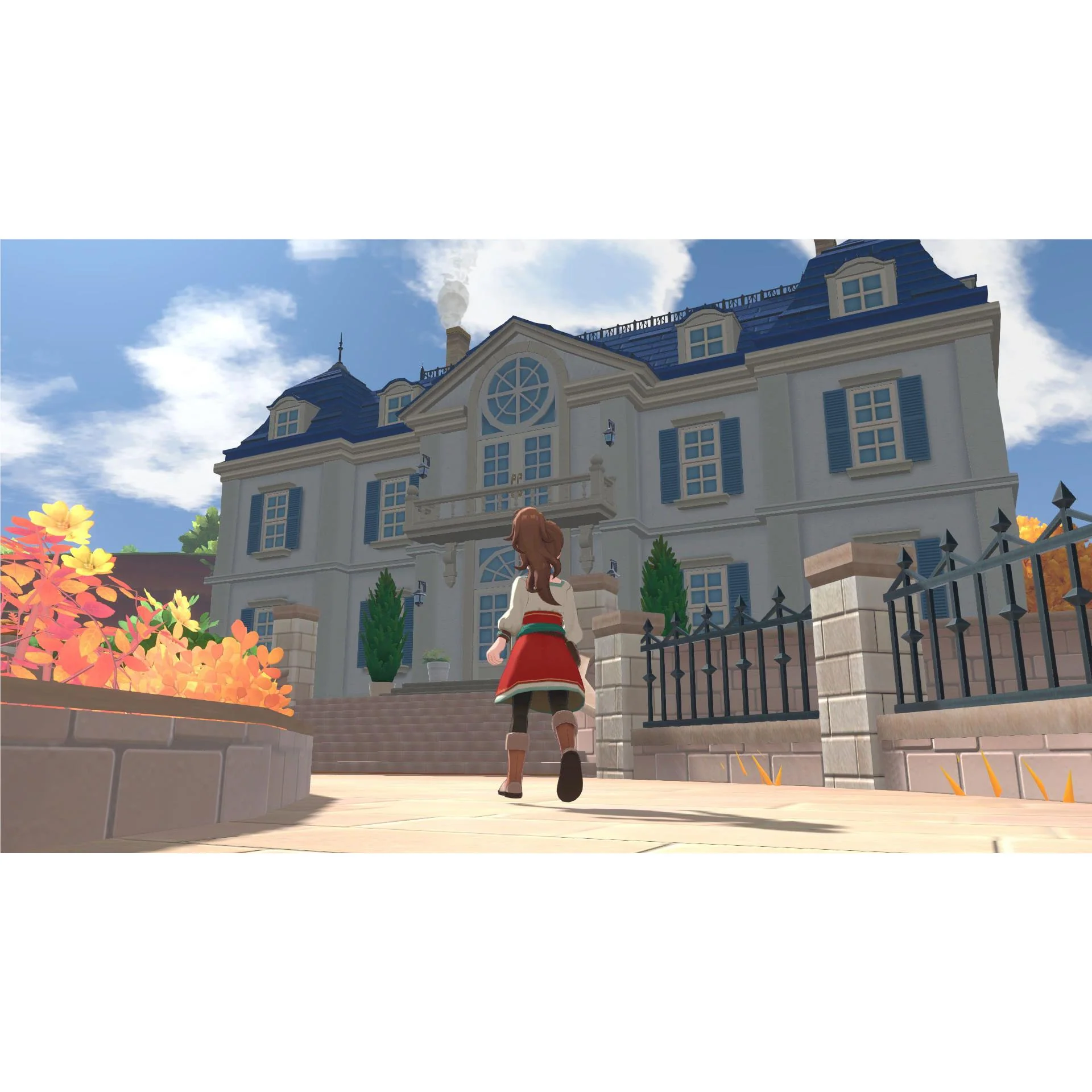 Harvest Moon: Echoes of Teradea - Image 6